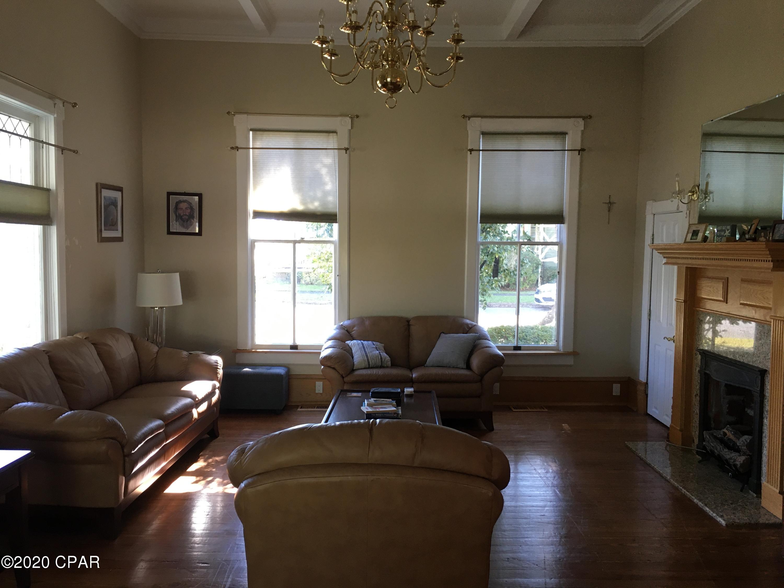 Peyton Addition - Residential