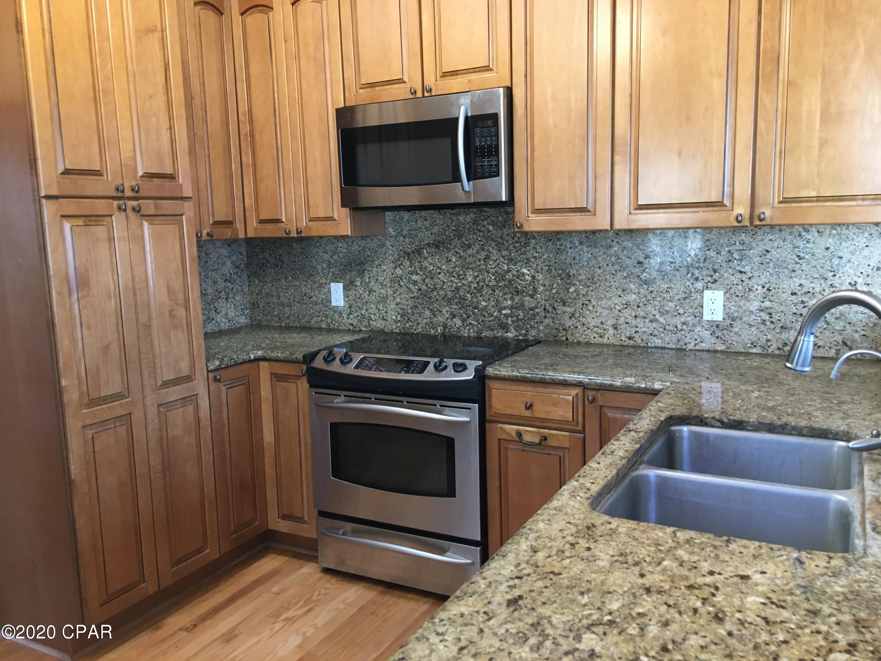 Peyton Addition - Residential