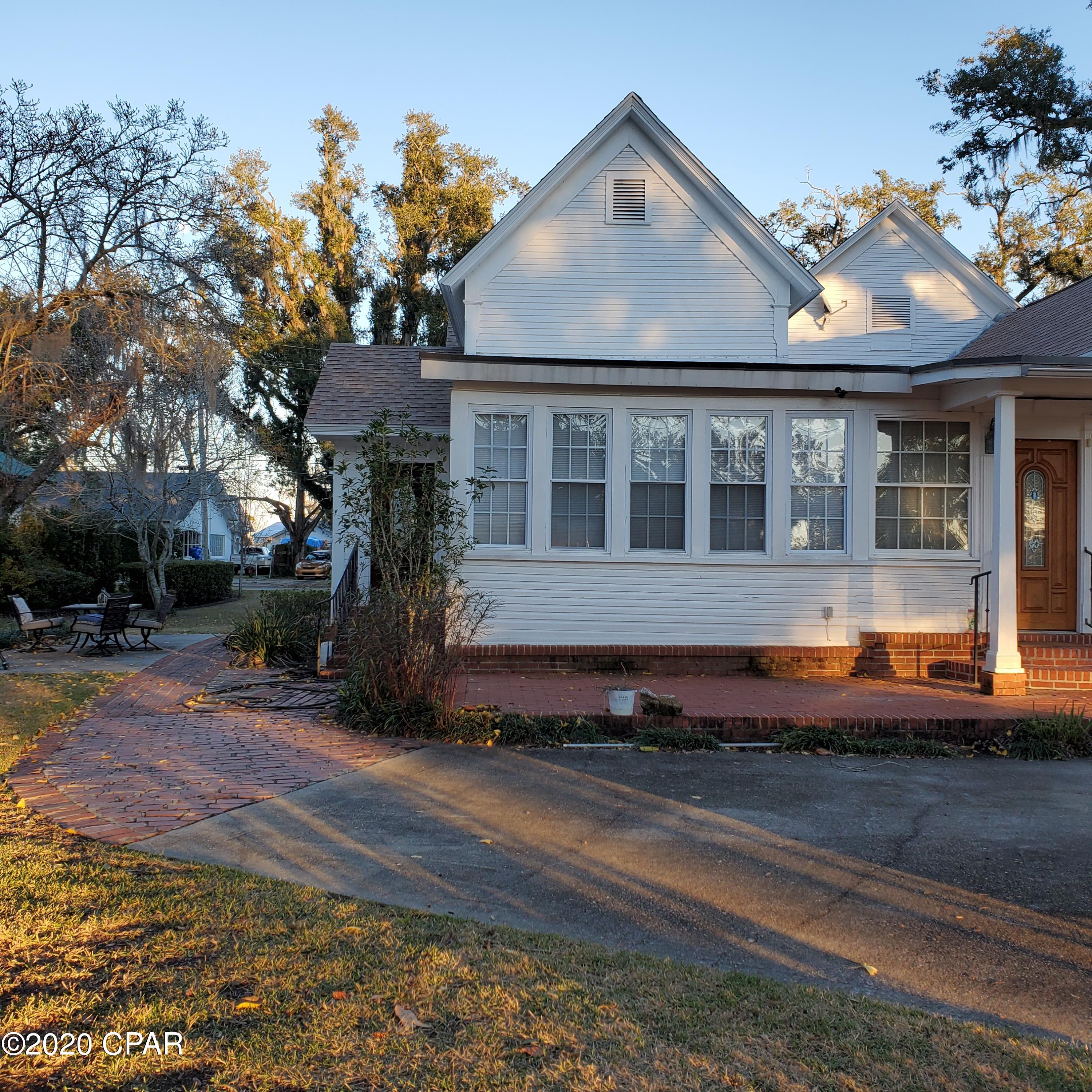 Peyton Addition - Residential