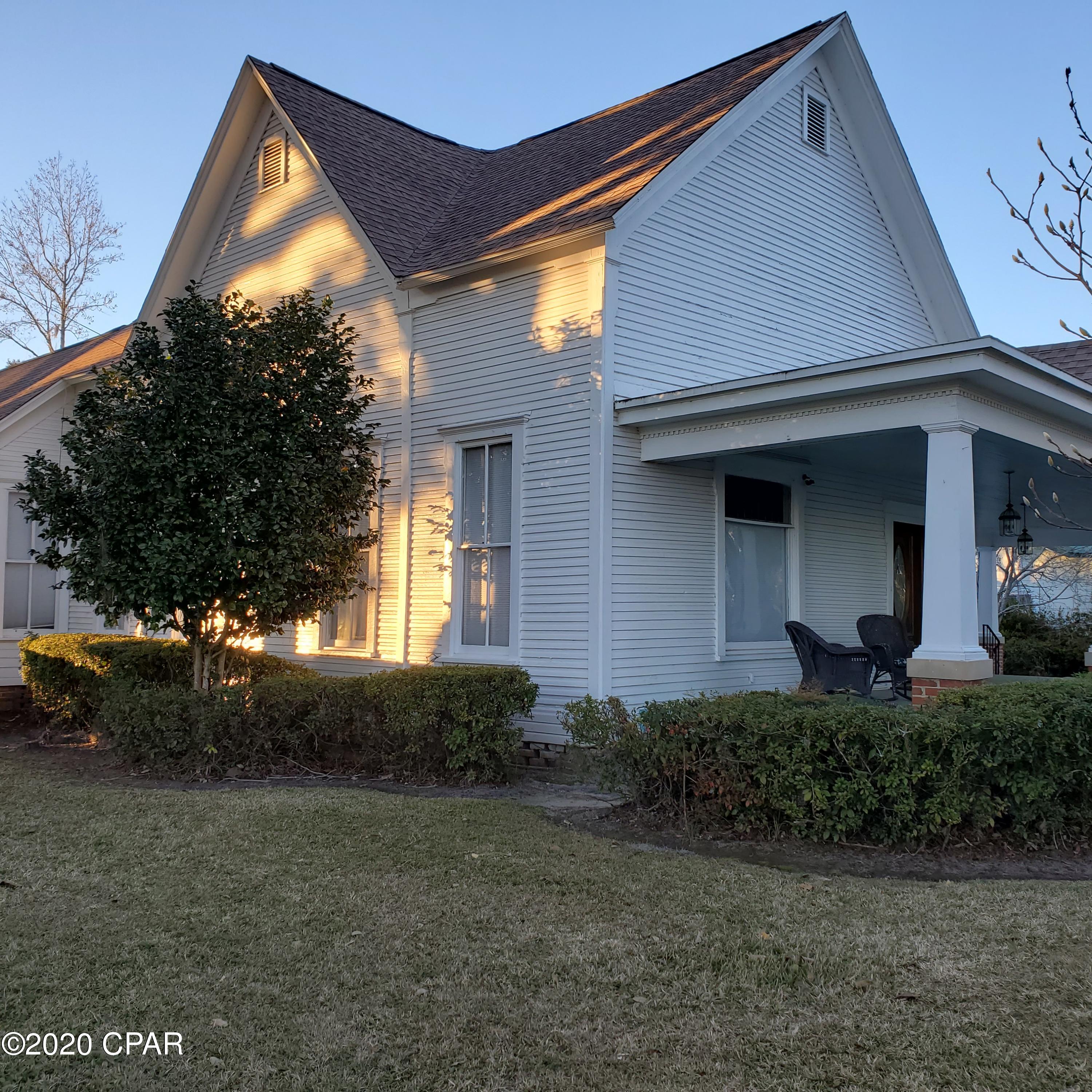 Peyton Addition - Residential