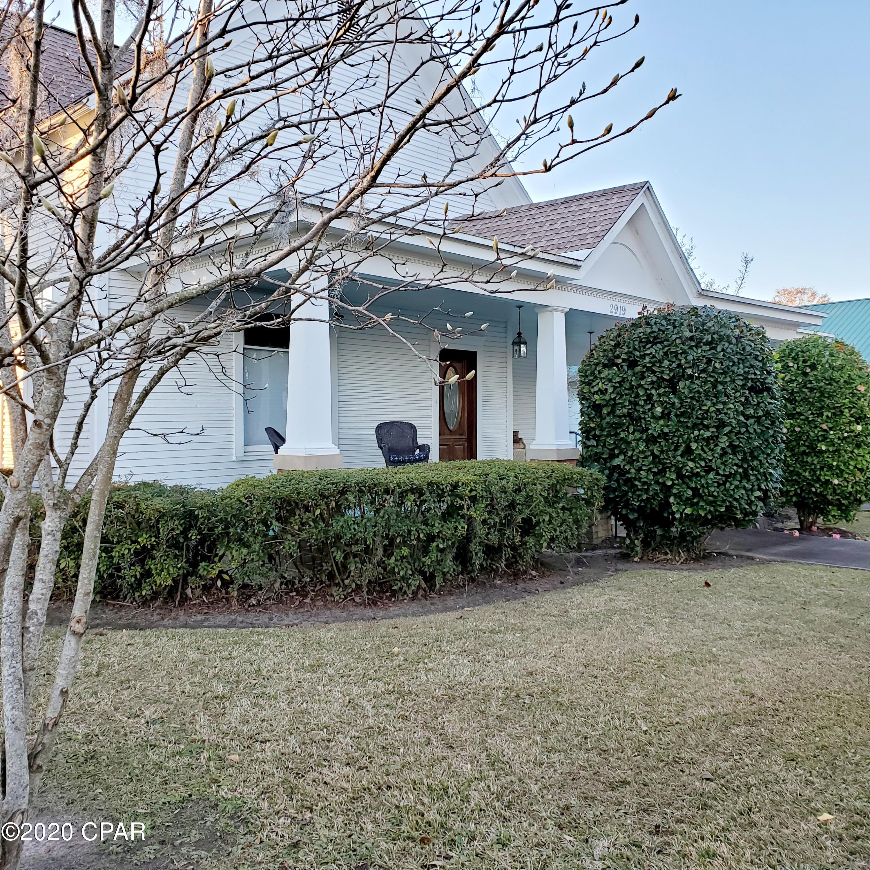 Peyton Addition - Residential