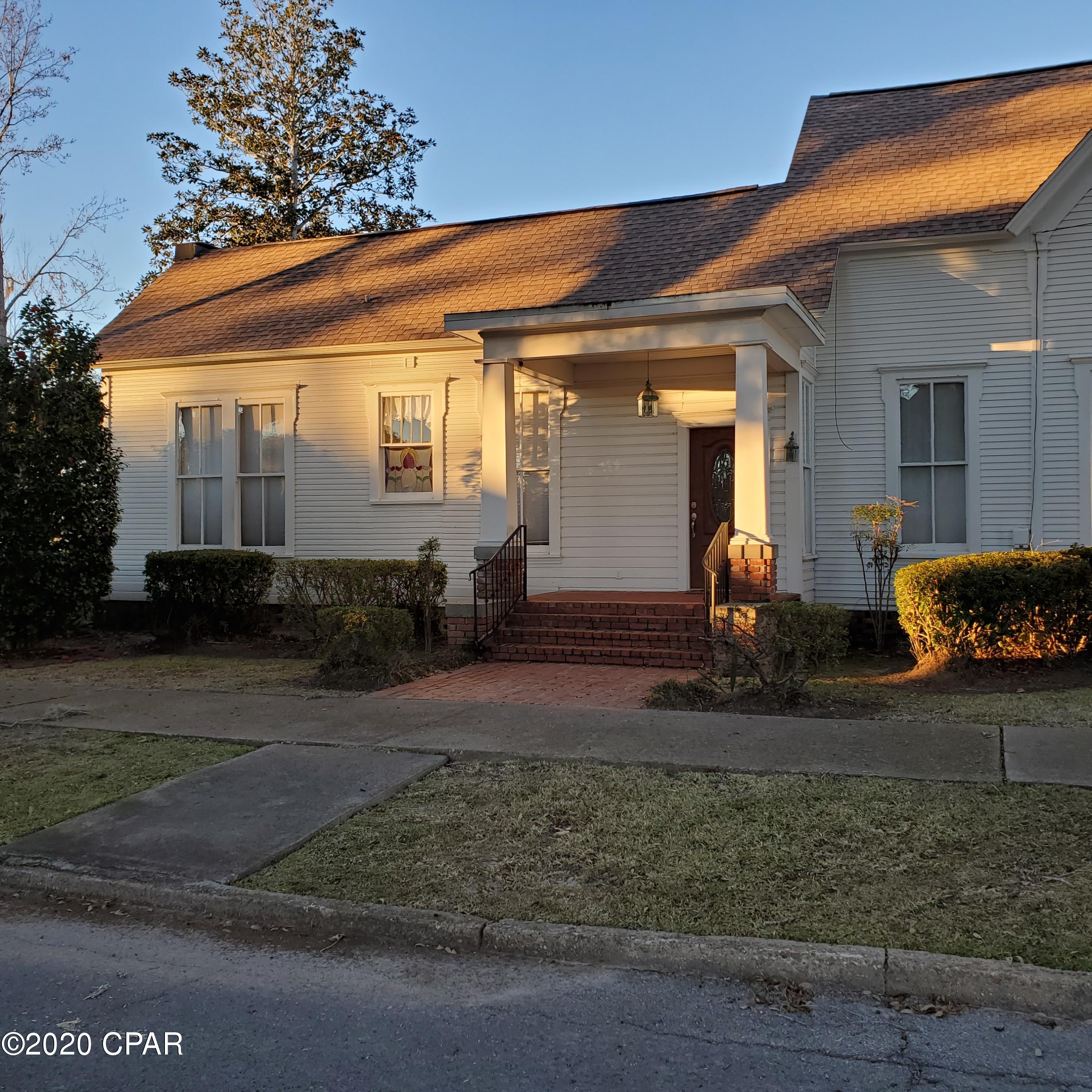 Peyton Addition - Residential