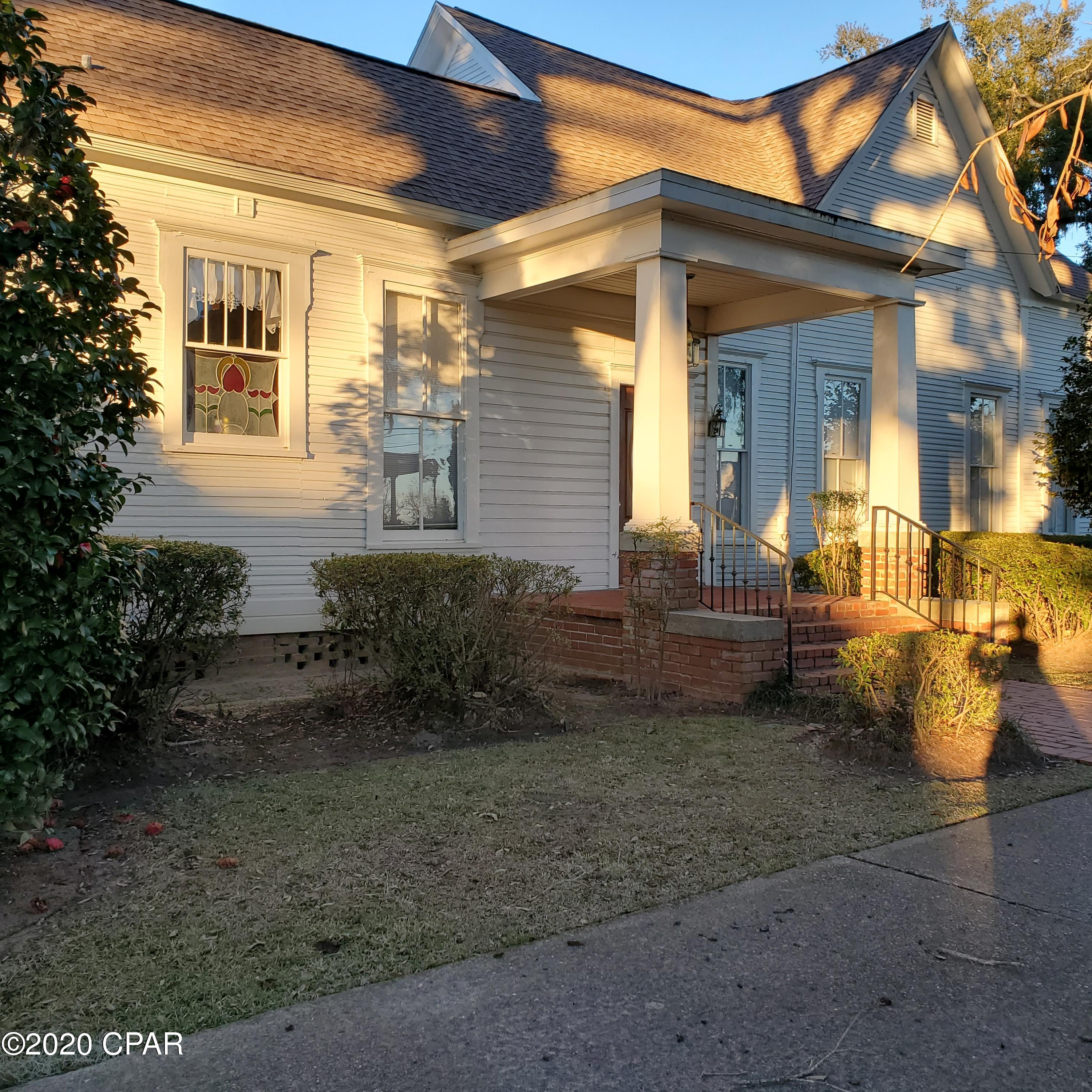 Peyton Addition - Residential