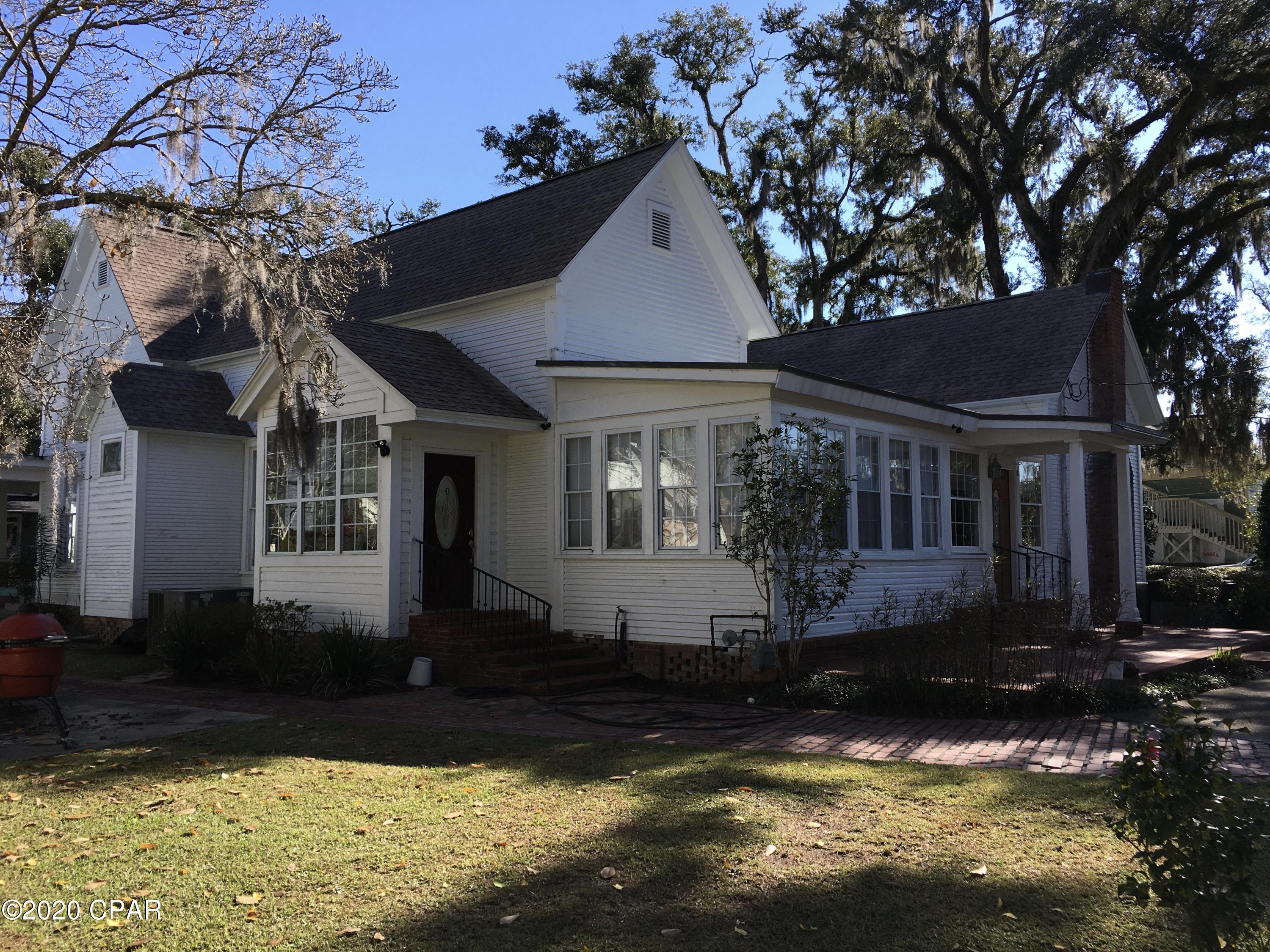 Peyton Addition - Residential