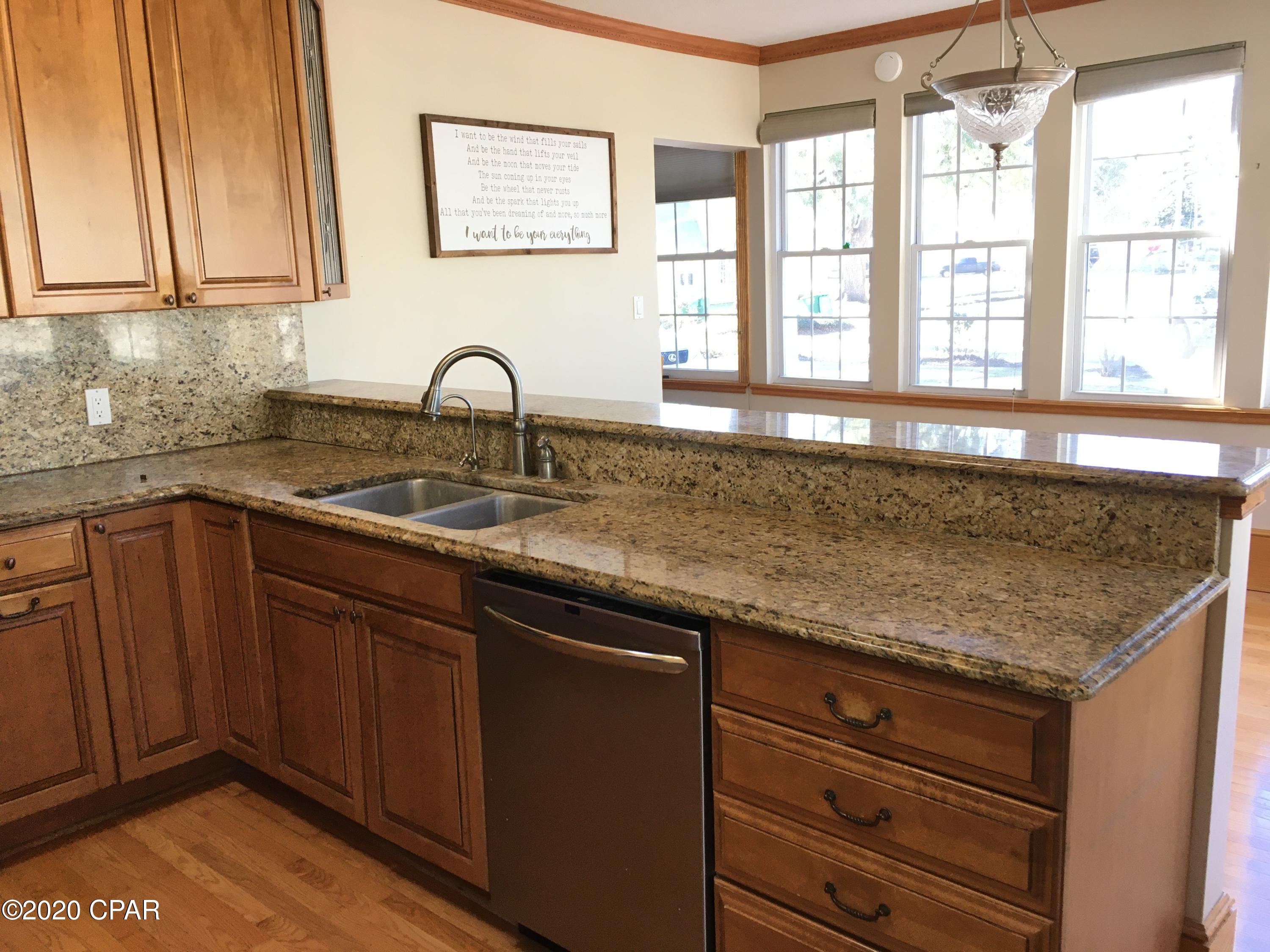 Peyton Addition - Residential