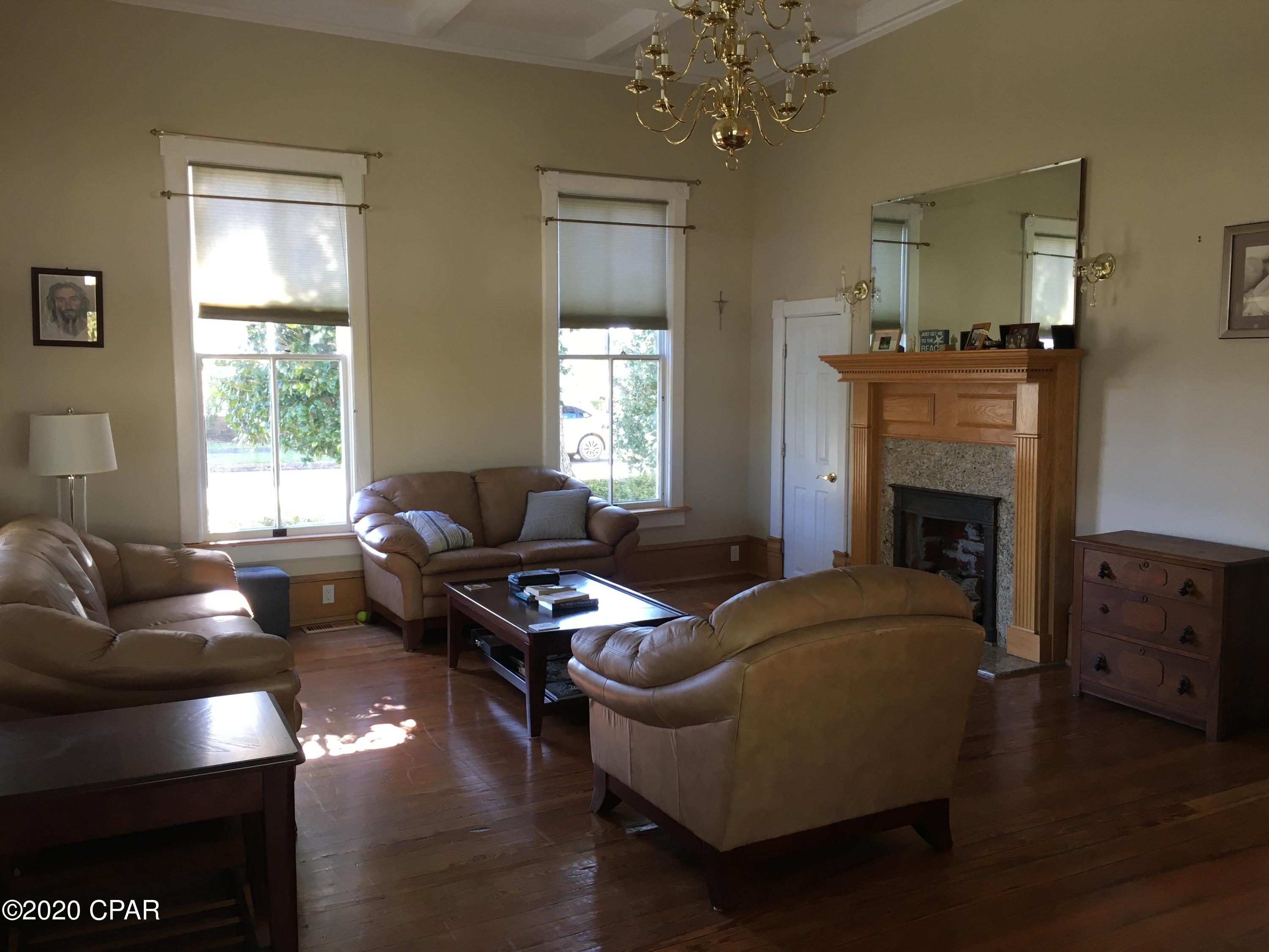 Peyton Addition - Residential