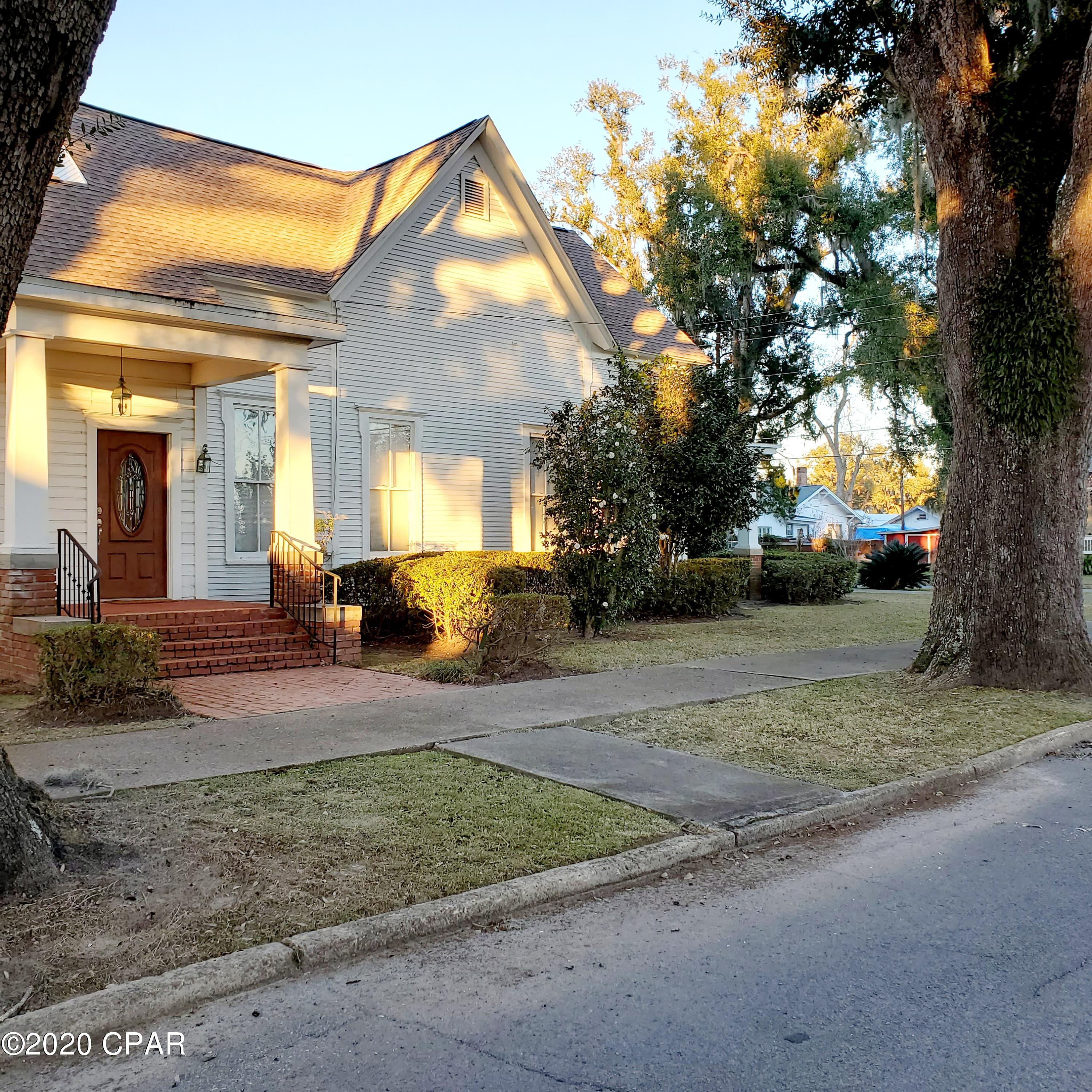 Peyton Addition - Residential