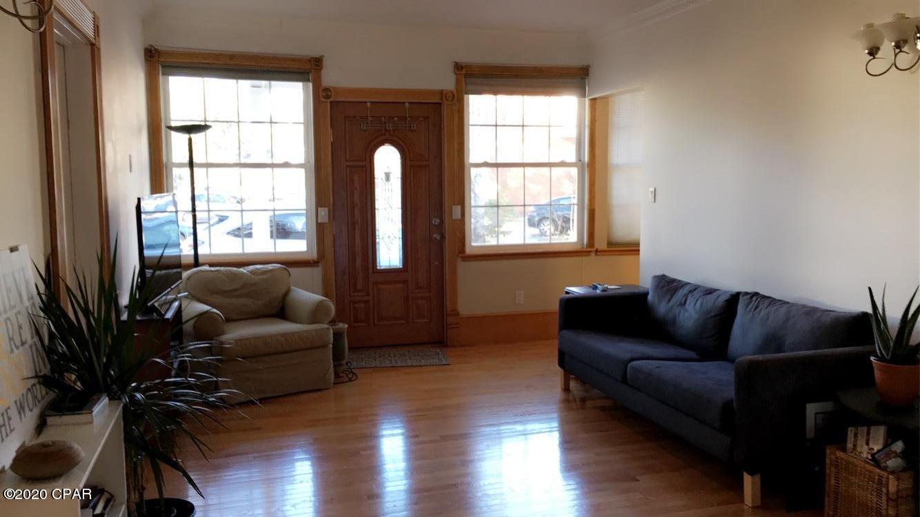 Peyton Addition - Residential