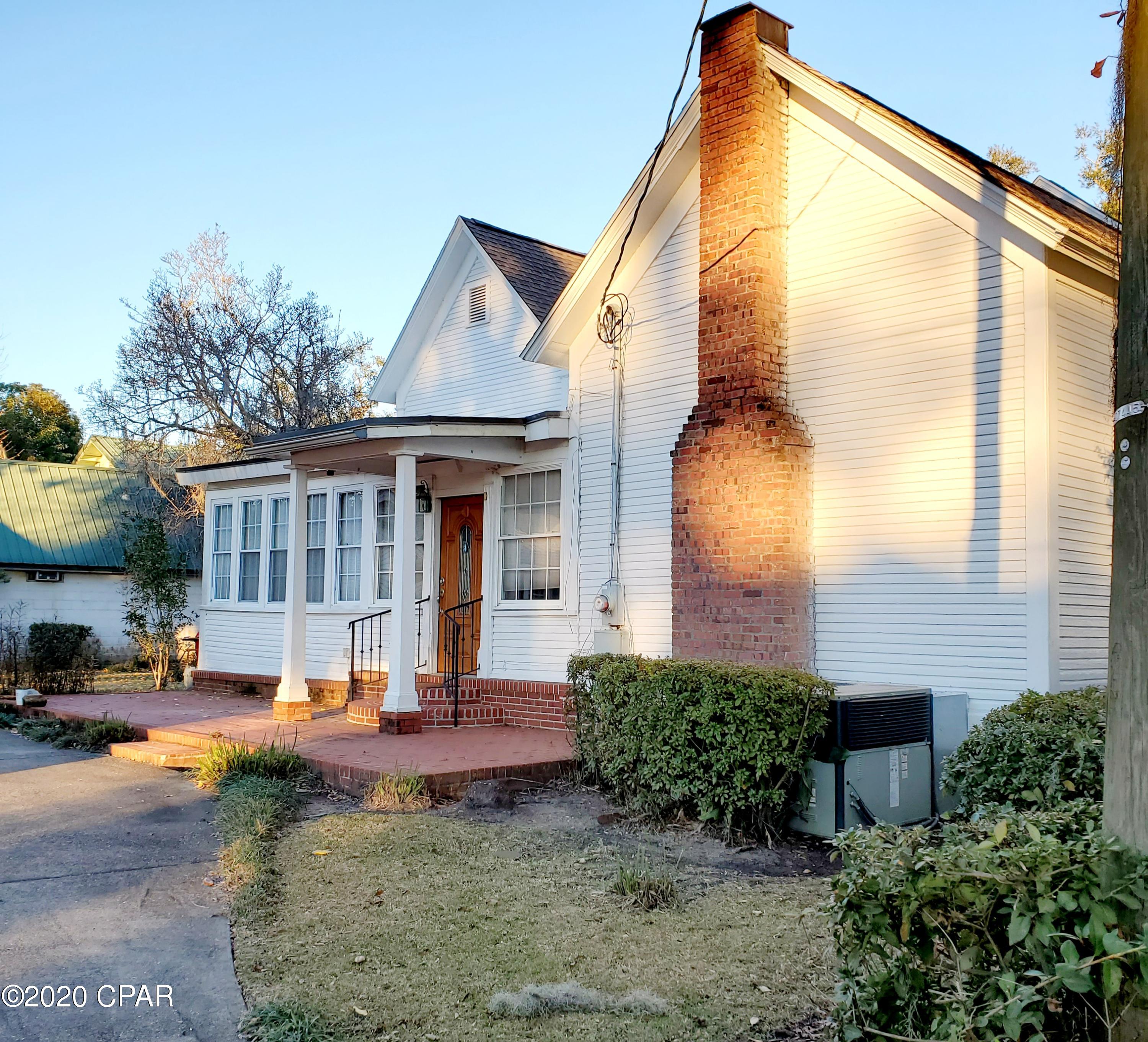 Peyton Addition - Residential