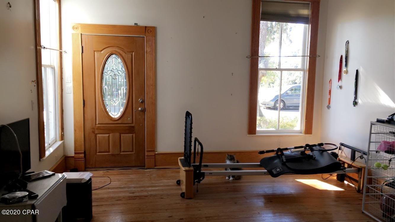 Peyton Addition - Residential