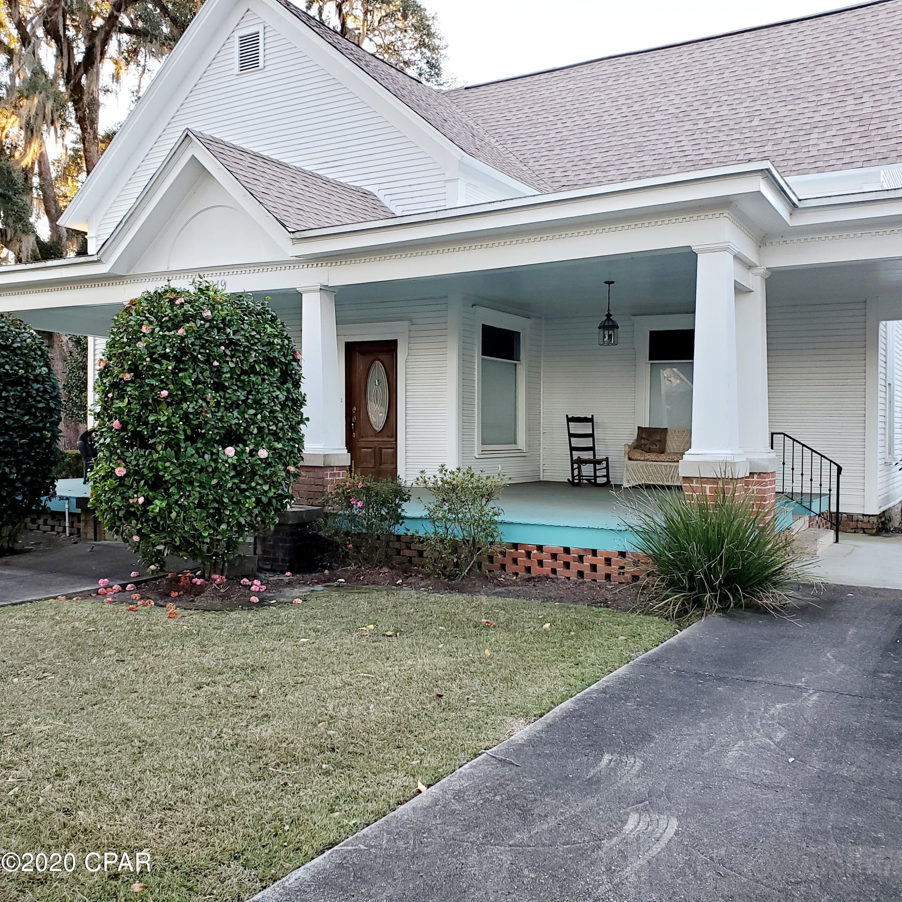 Peyton Addition - Residential