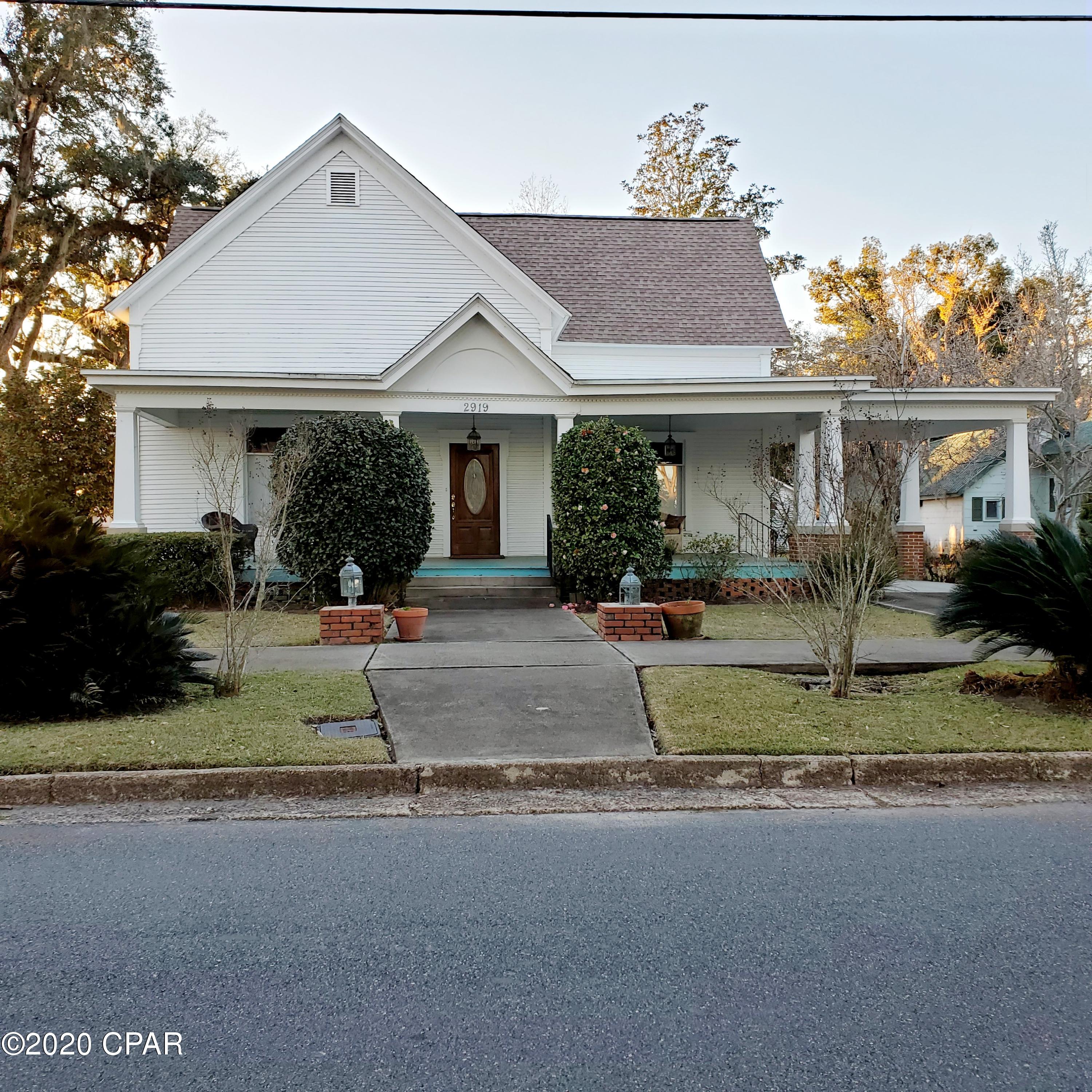 Peyton Addition - Residential