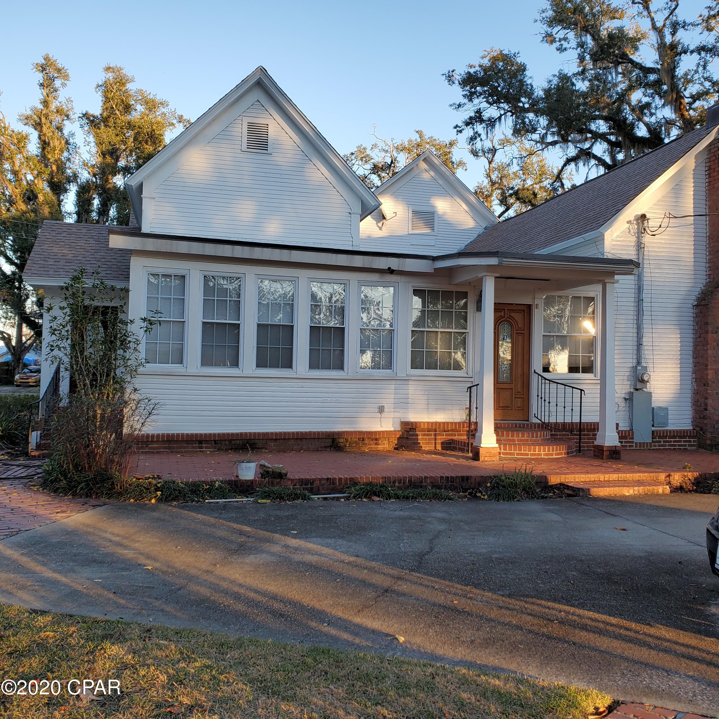 Peyton Addition - Residential