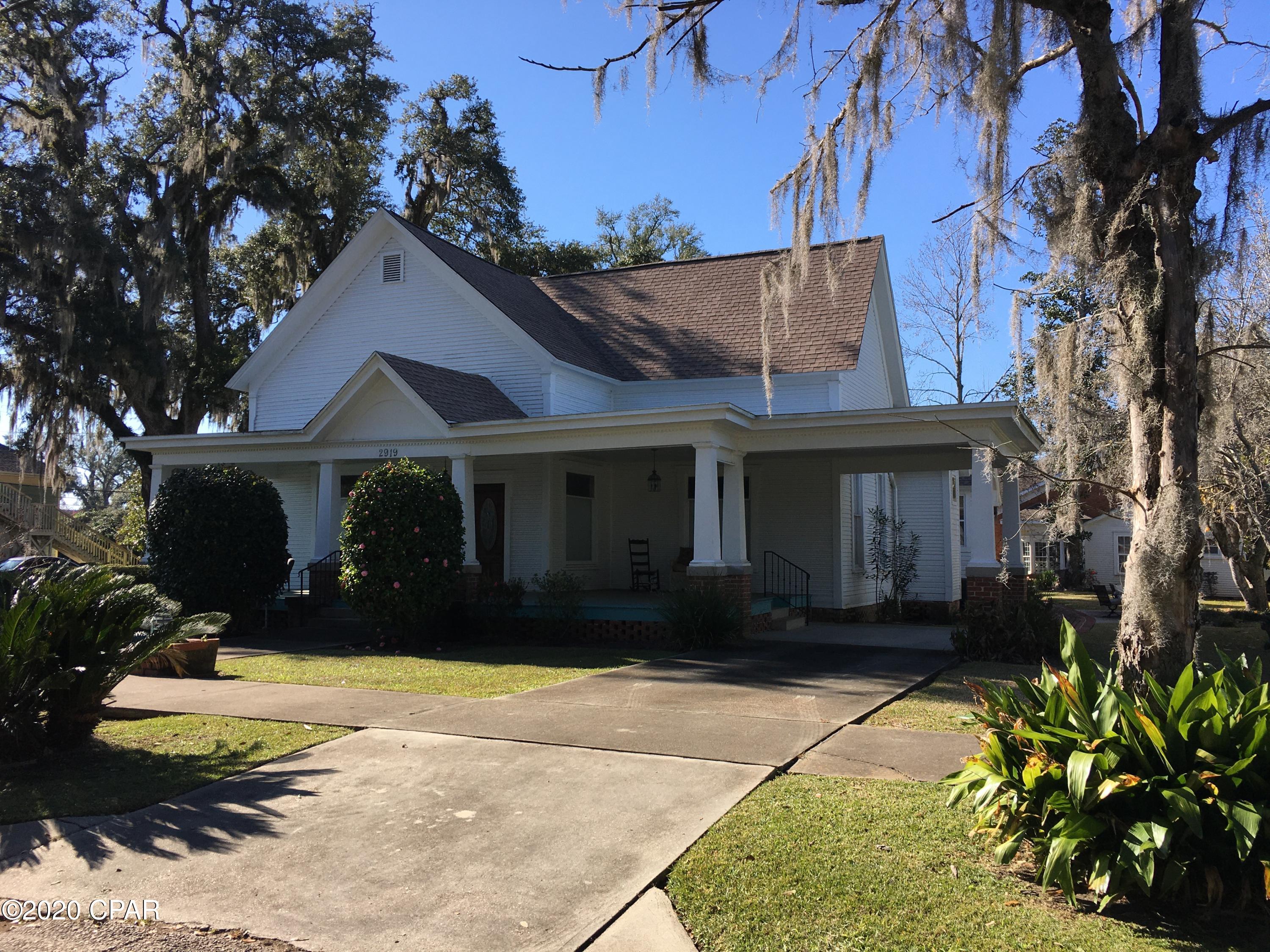 Peyton Addition - Residential