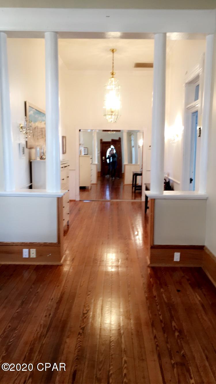 Peyton Addition - Residential