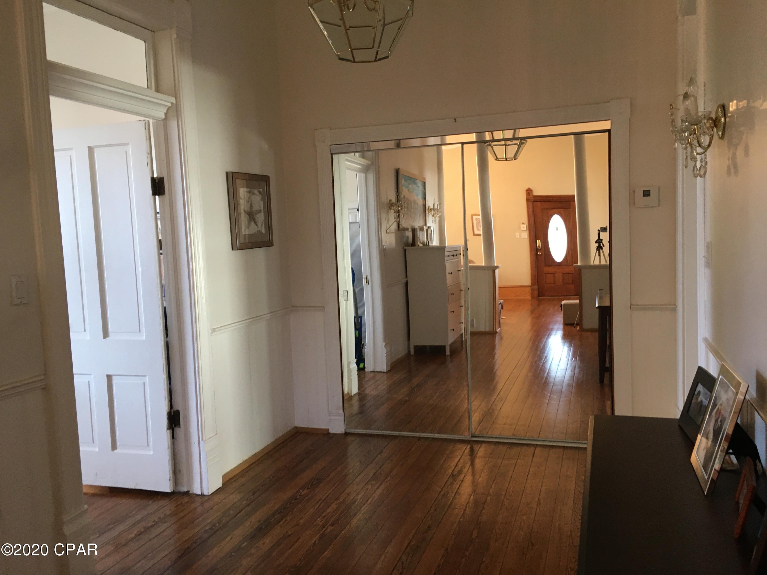 Peyton Addition - Residential