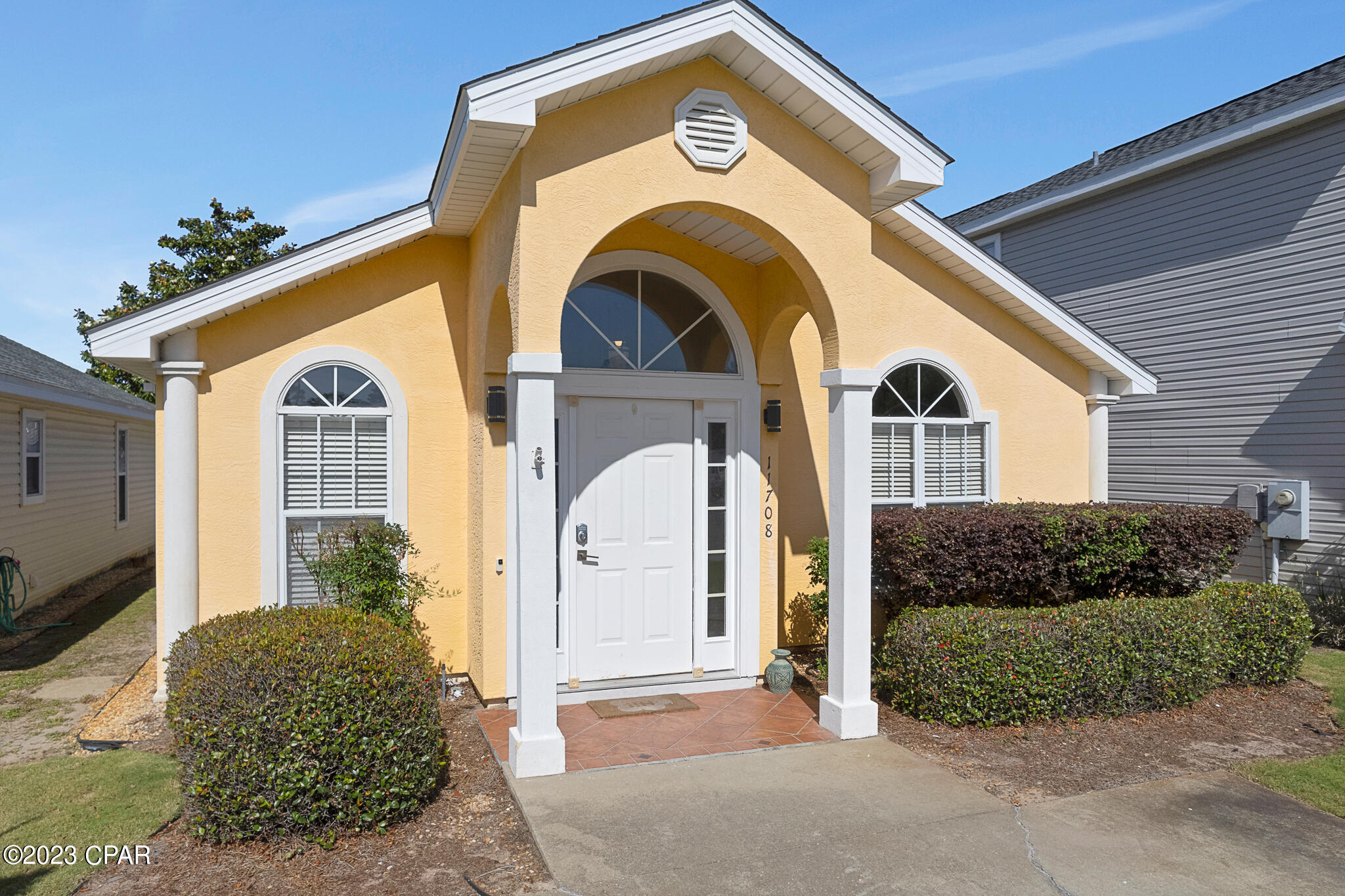 Palm Cove Phase II - Residential