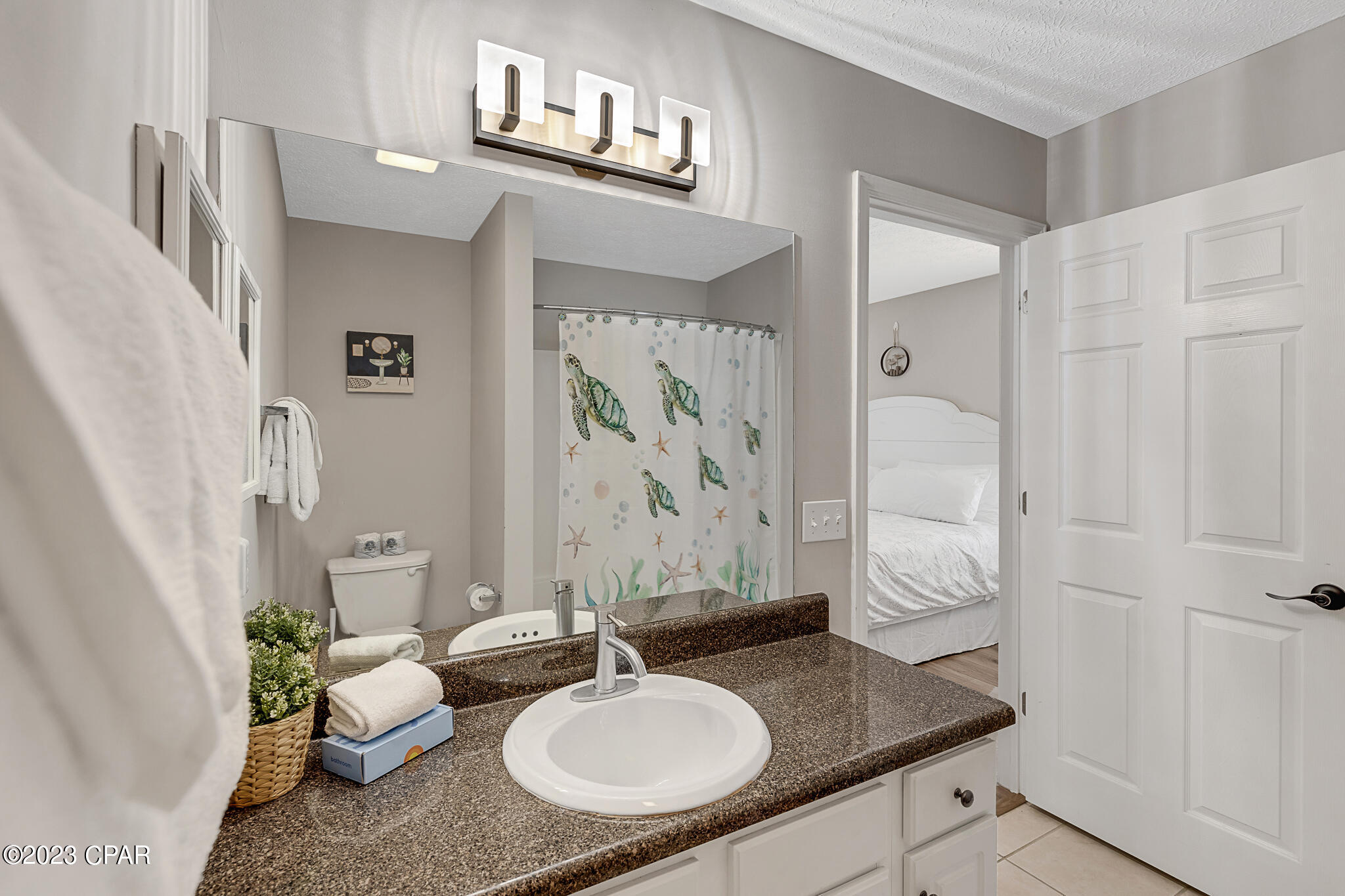 Palm Cove Phase II - Residential