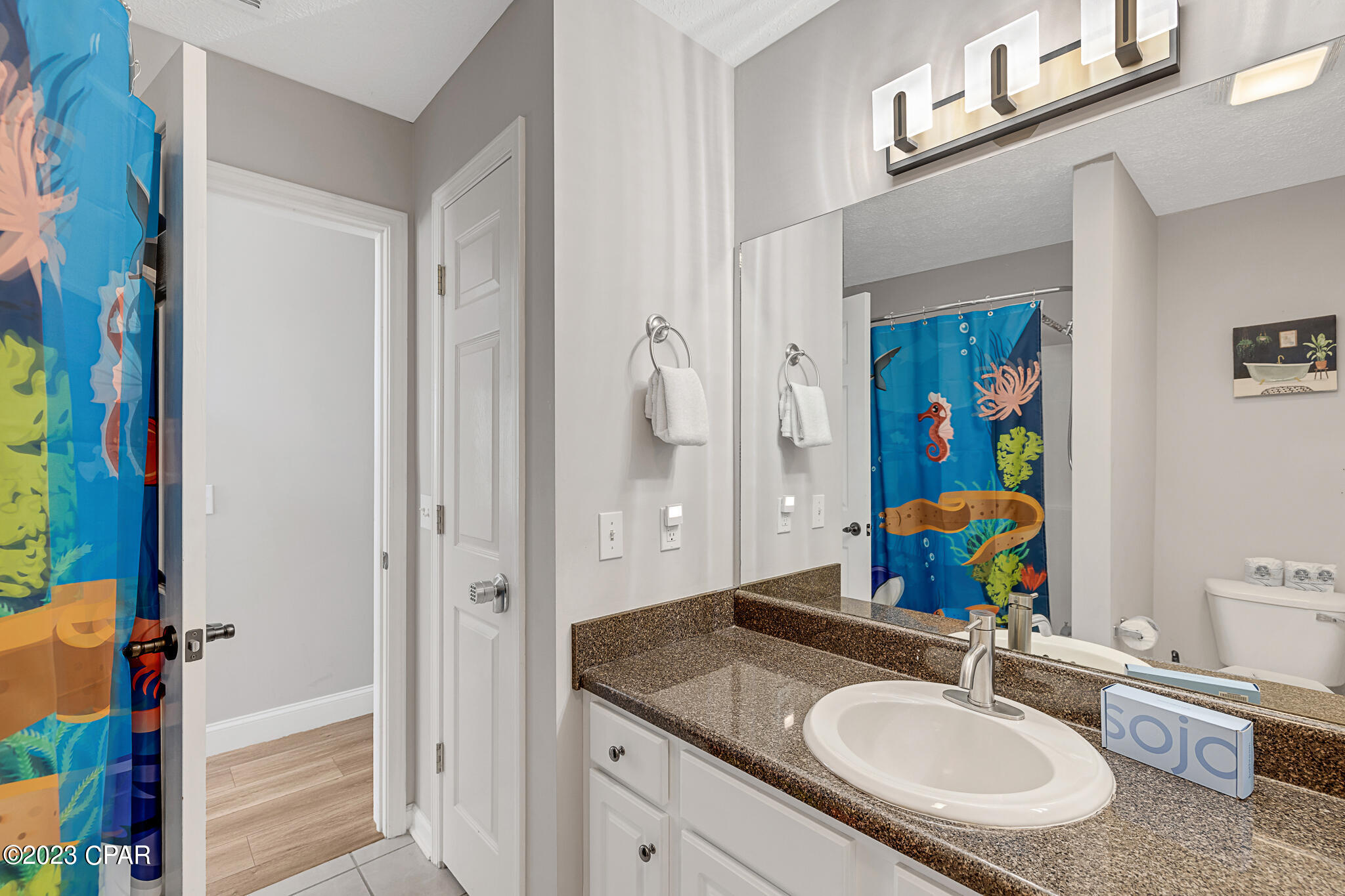 Palm Cove Phase II - Residential