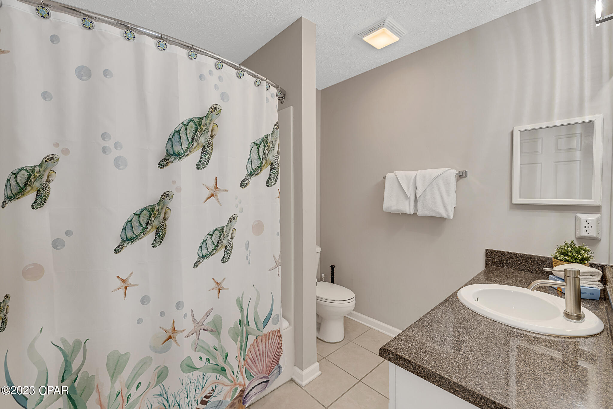 Palm Cove Phase II - Residential