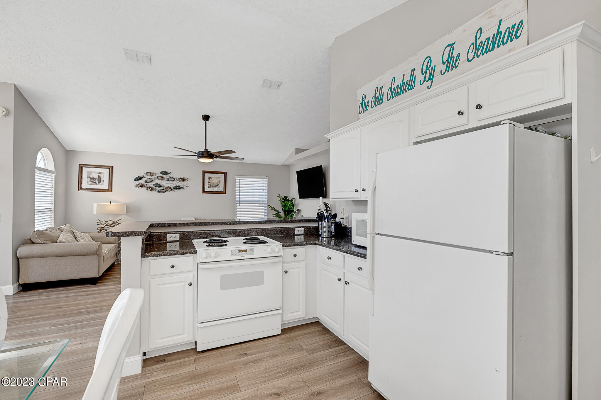 Palm Cove Phase II - Residential