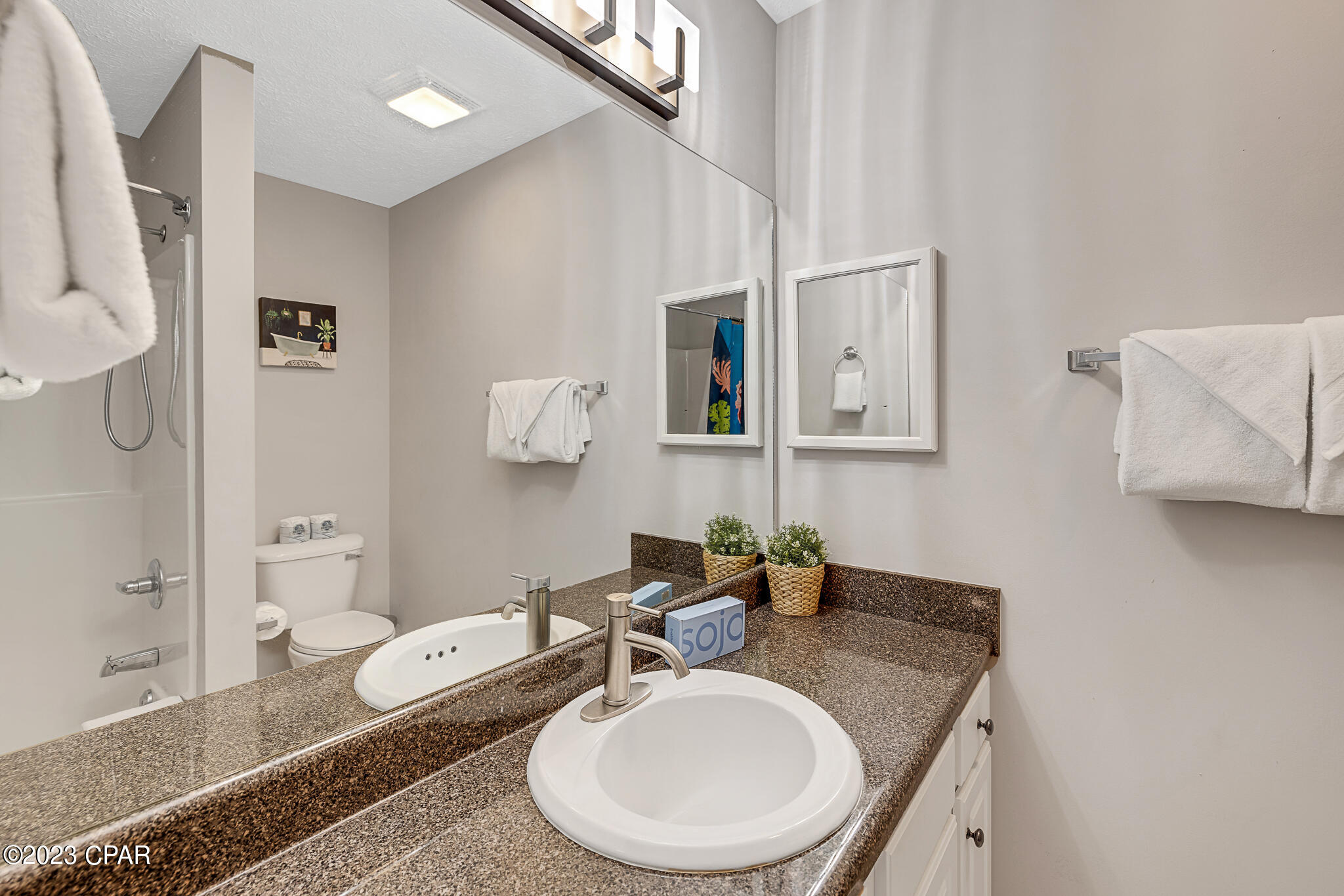 Palm Cove Phase II - Residential