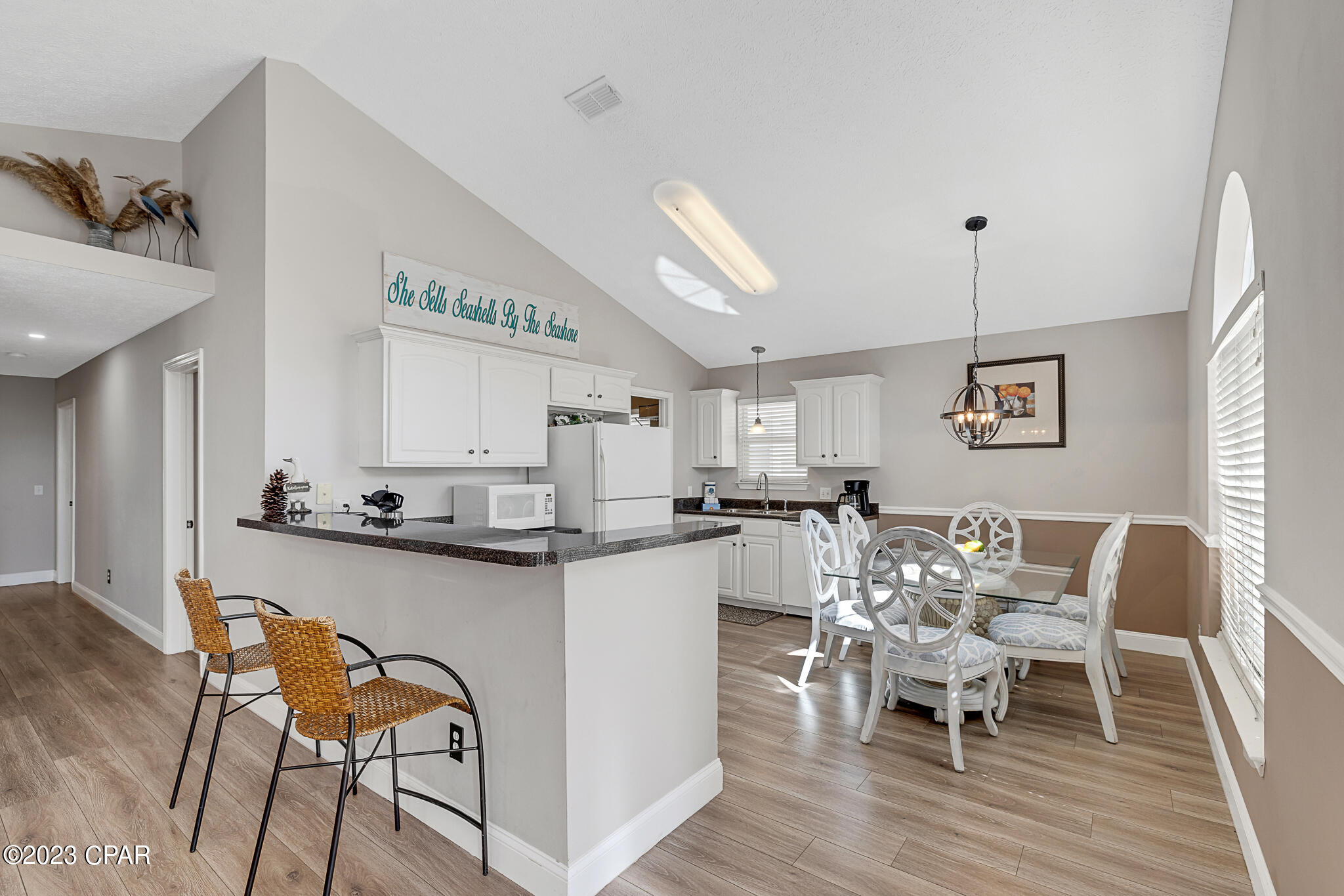 Palm Cove Phase II - Residential