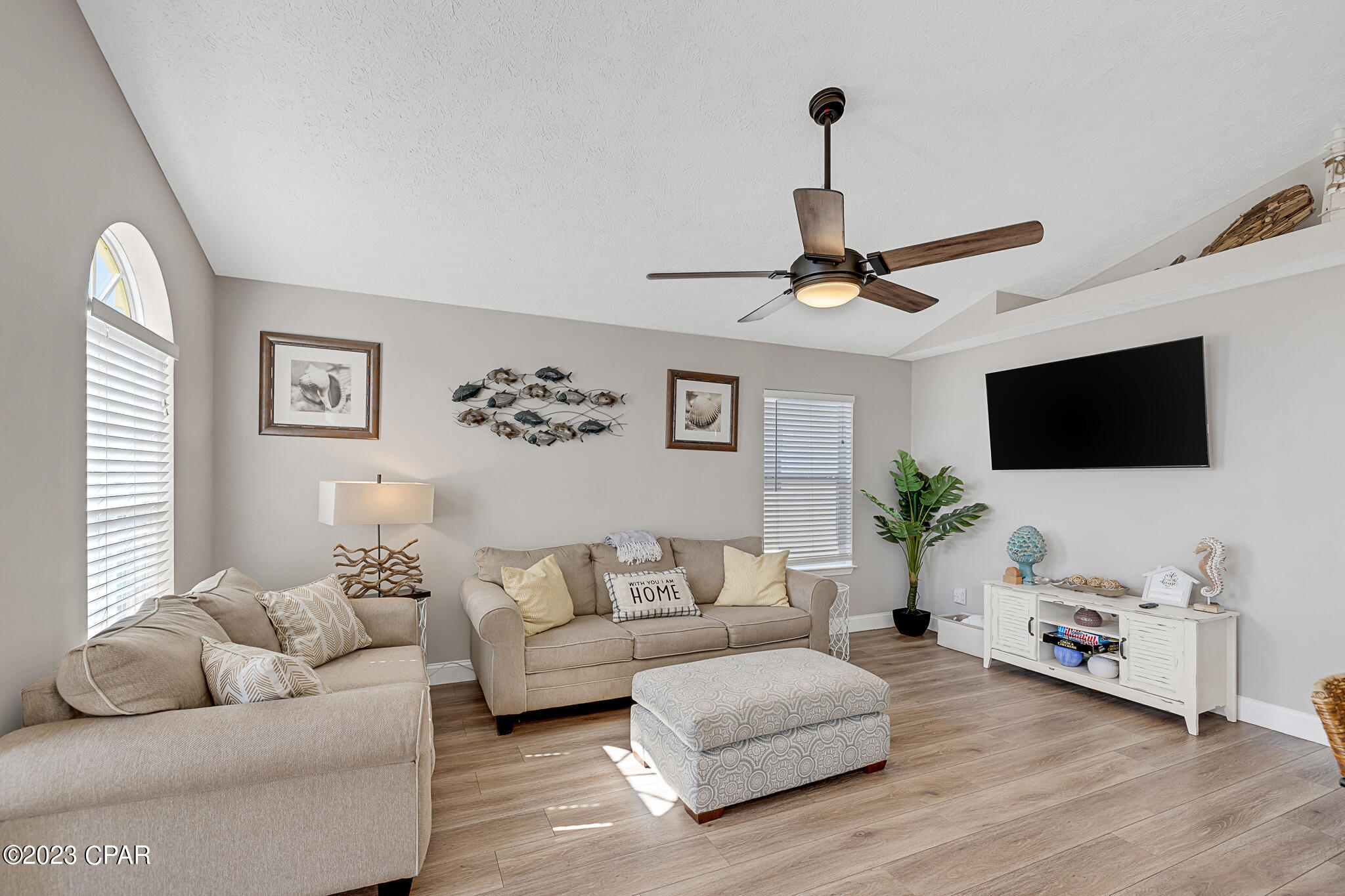 Palm Cove Phase II - Residential