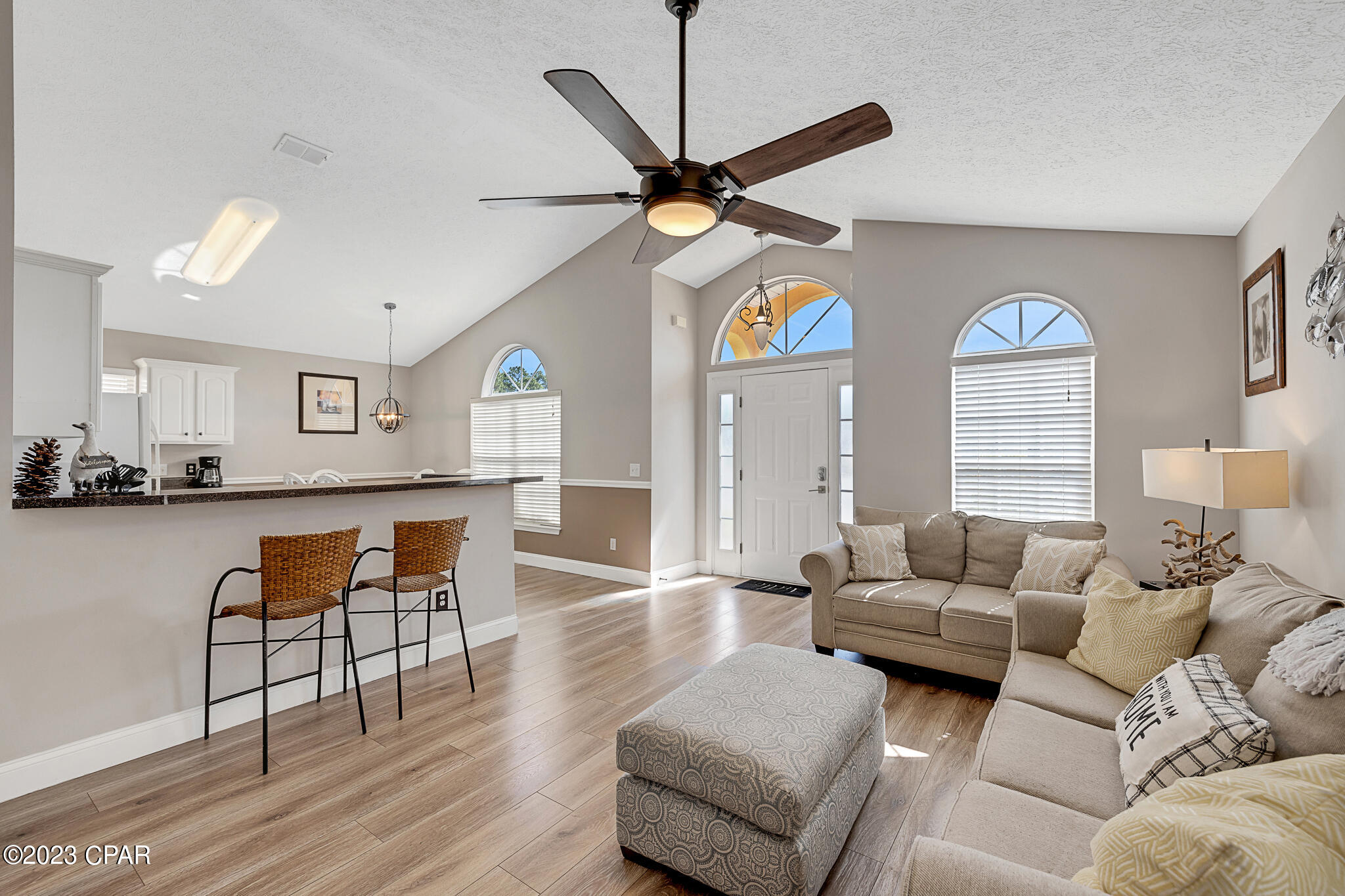 Palm Cove Phase II - Residential