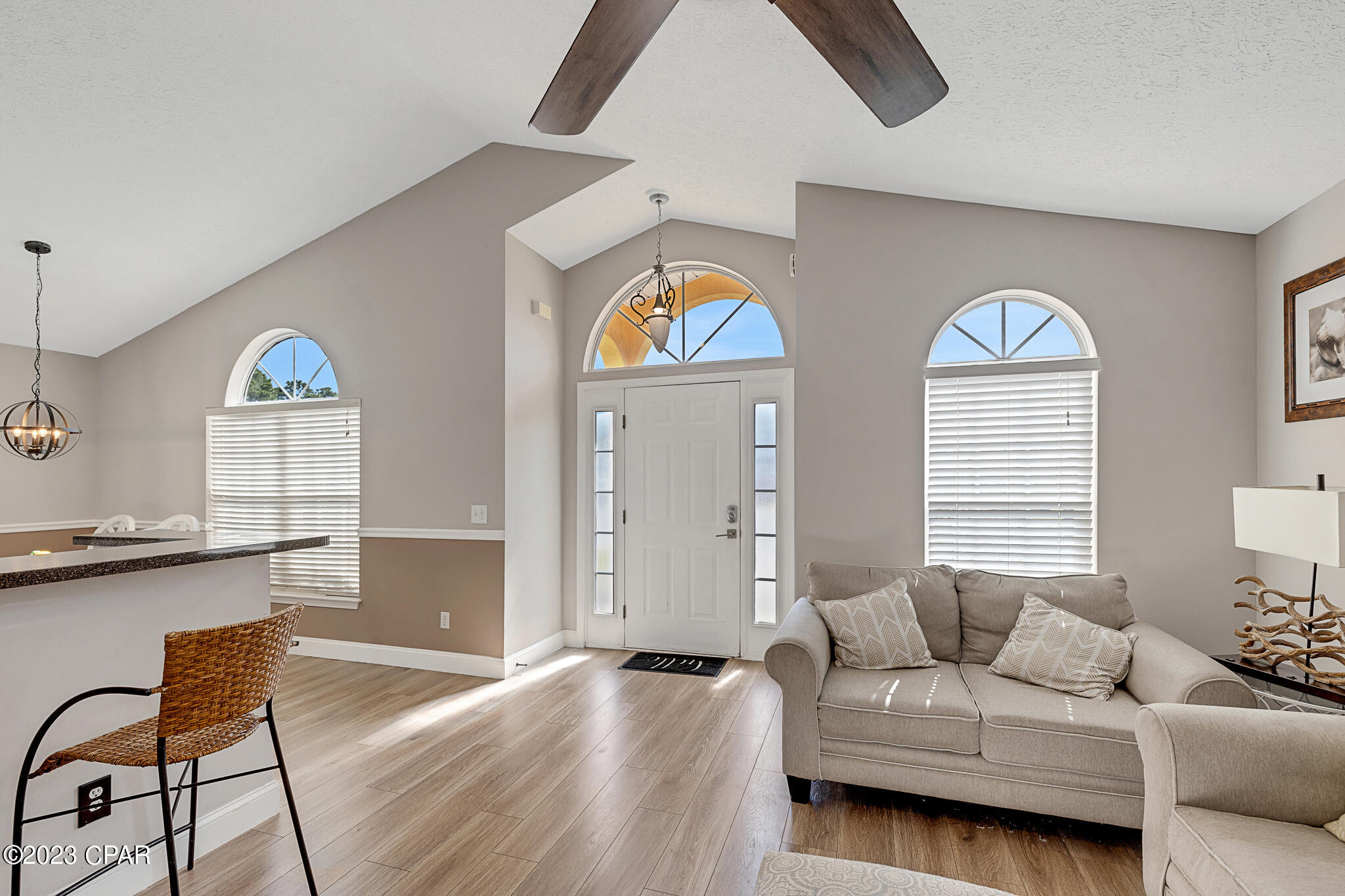 Palm Cove Phase II - Residential