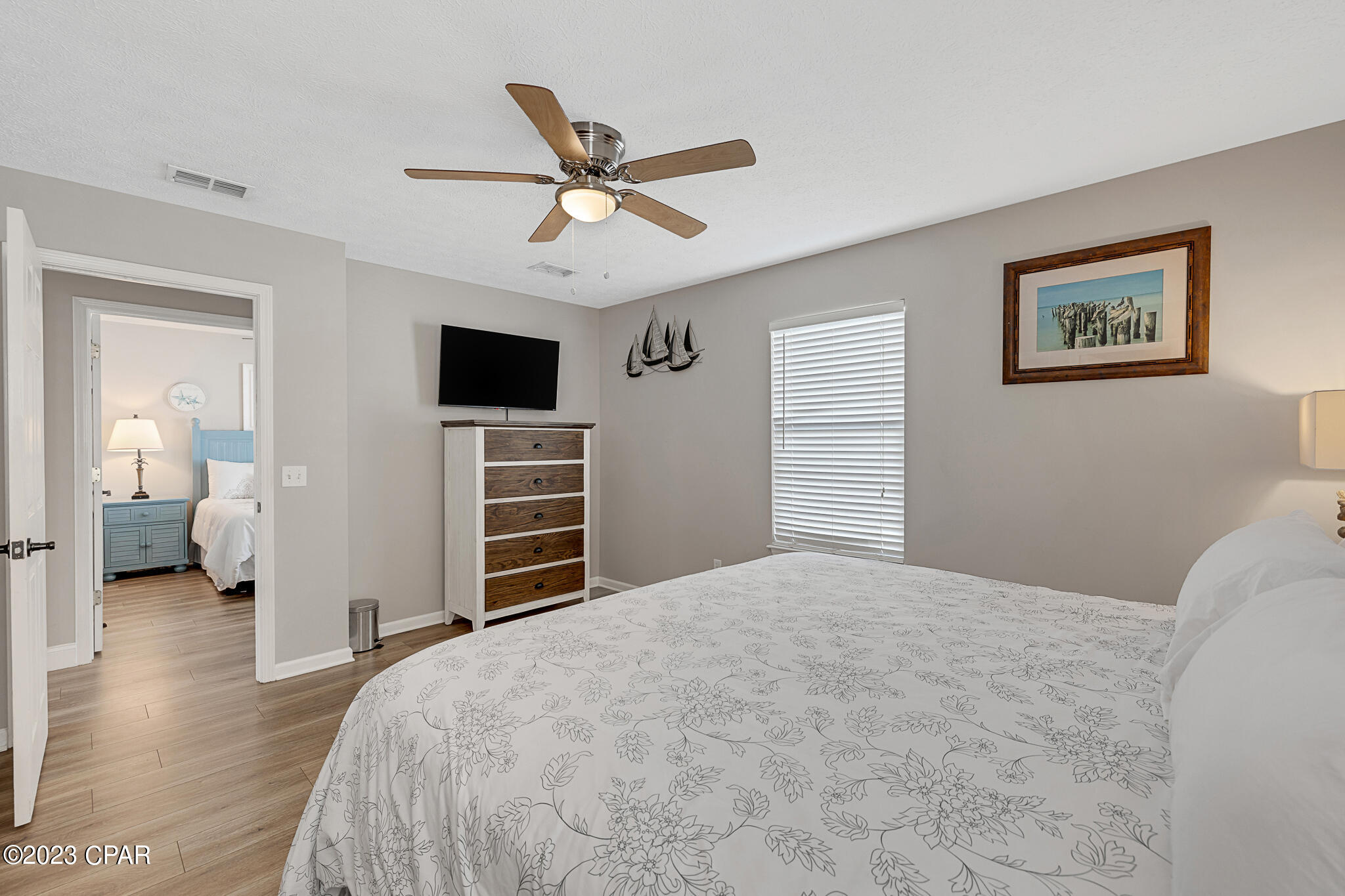 Palm Cove Phase II - Residential