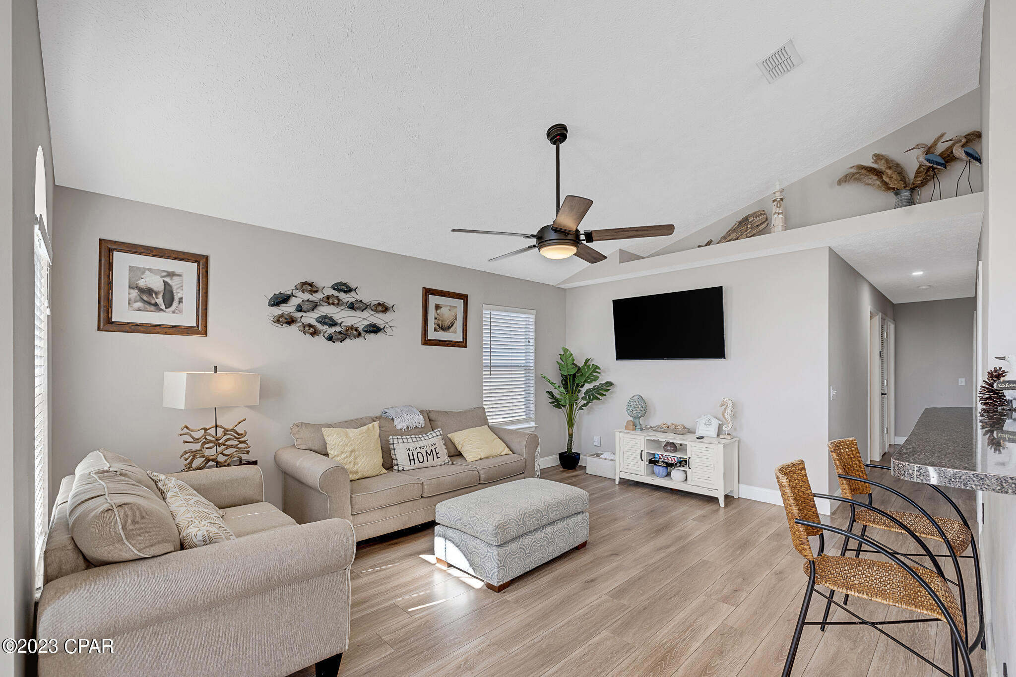 Palm Cove Phase II - Residential