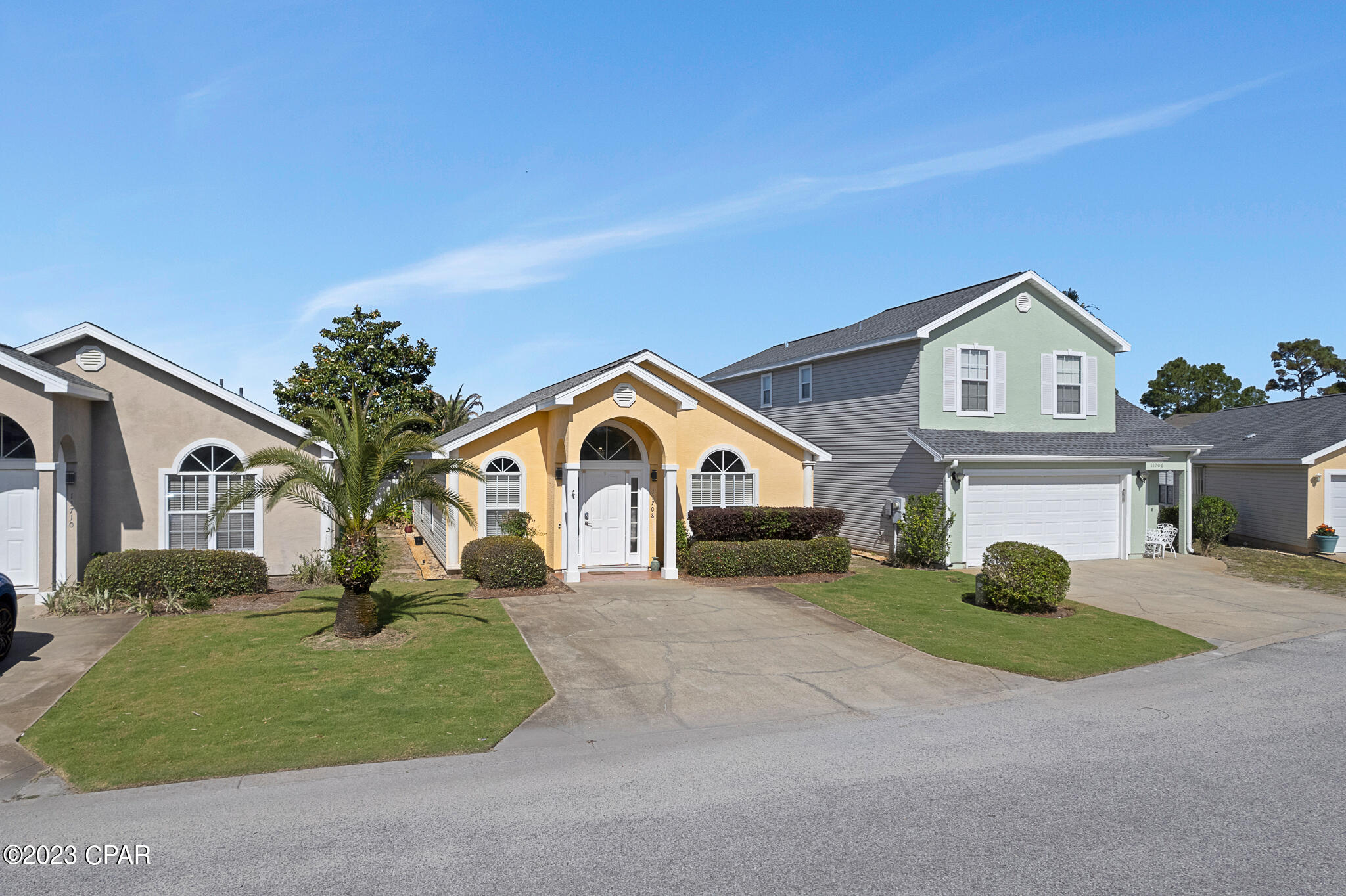 Palm Cove Phase II - Residential