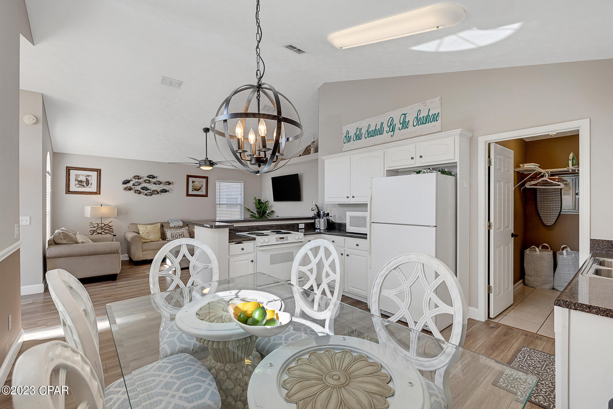 Palm Cove Phase II - Residential