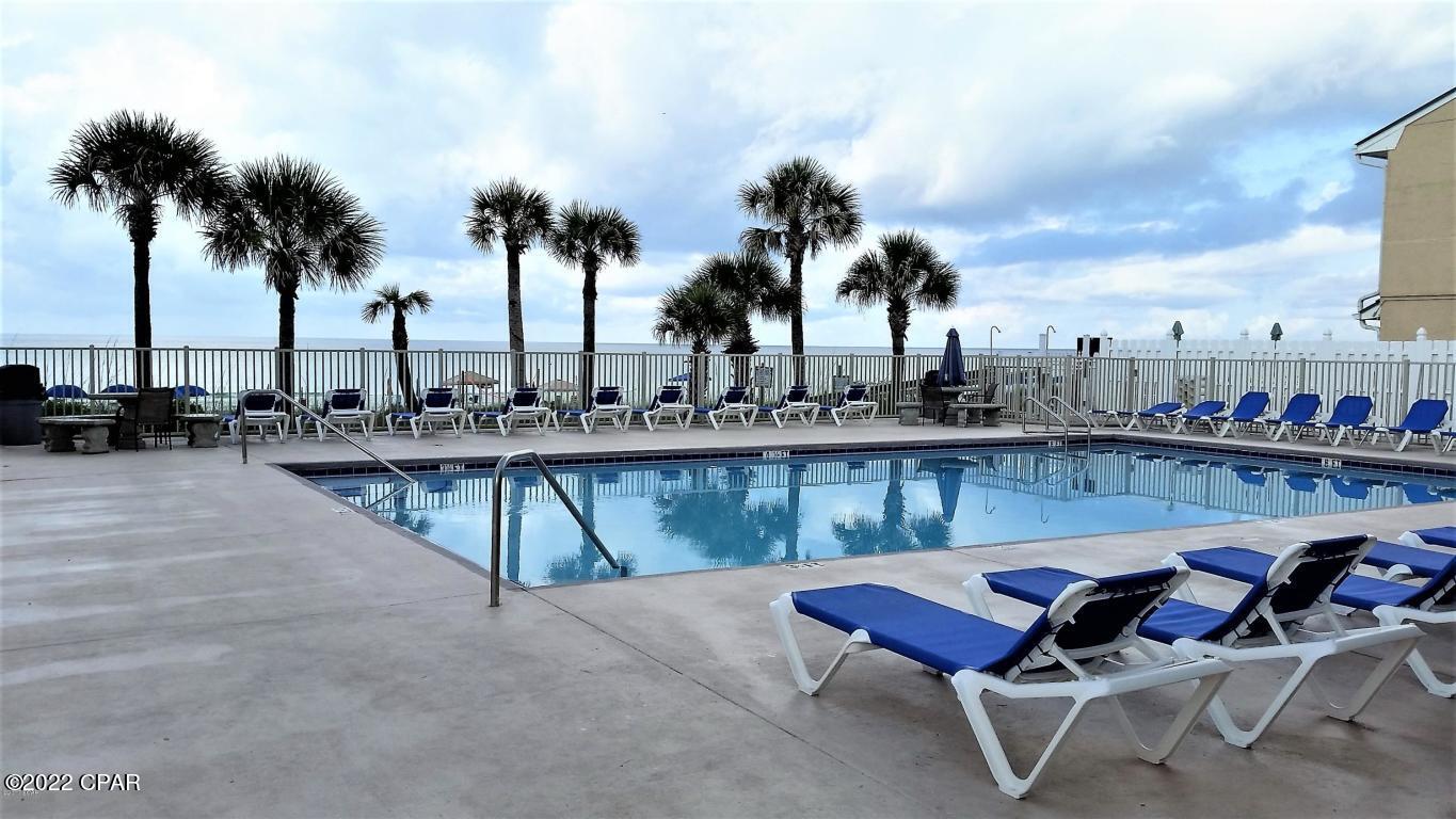 Gulf Highlands Beach Resort - Residential