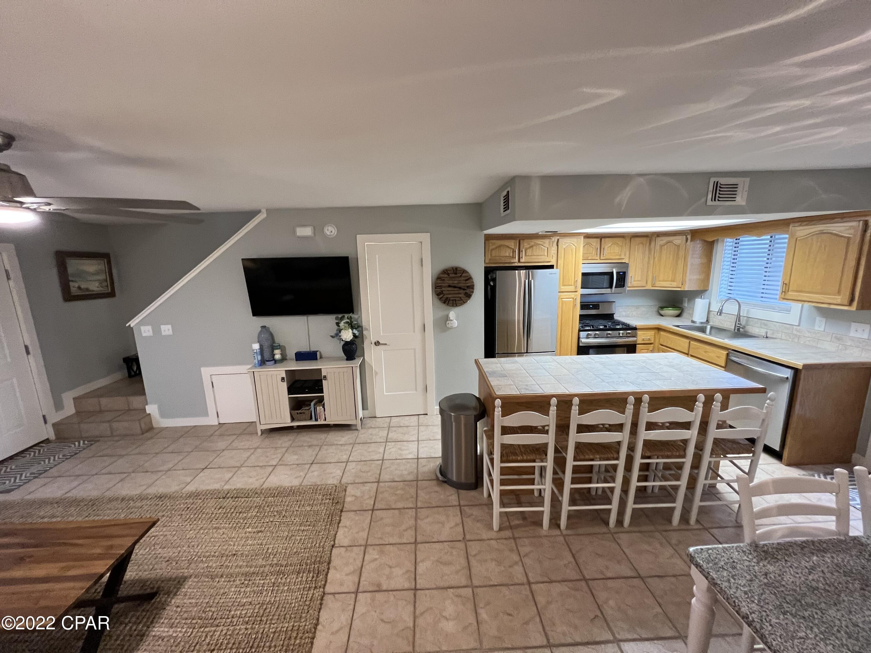 Gulf Highlands Beach Resort - Residential