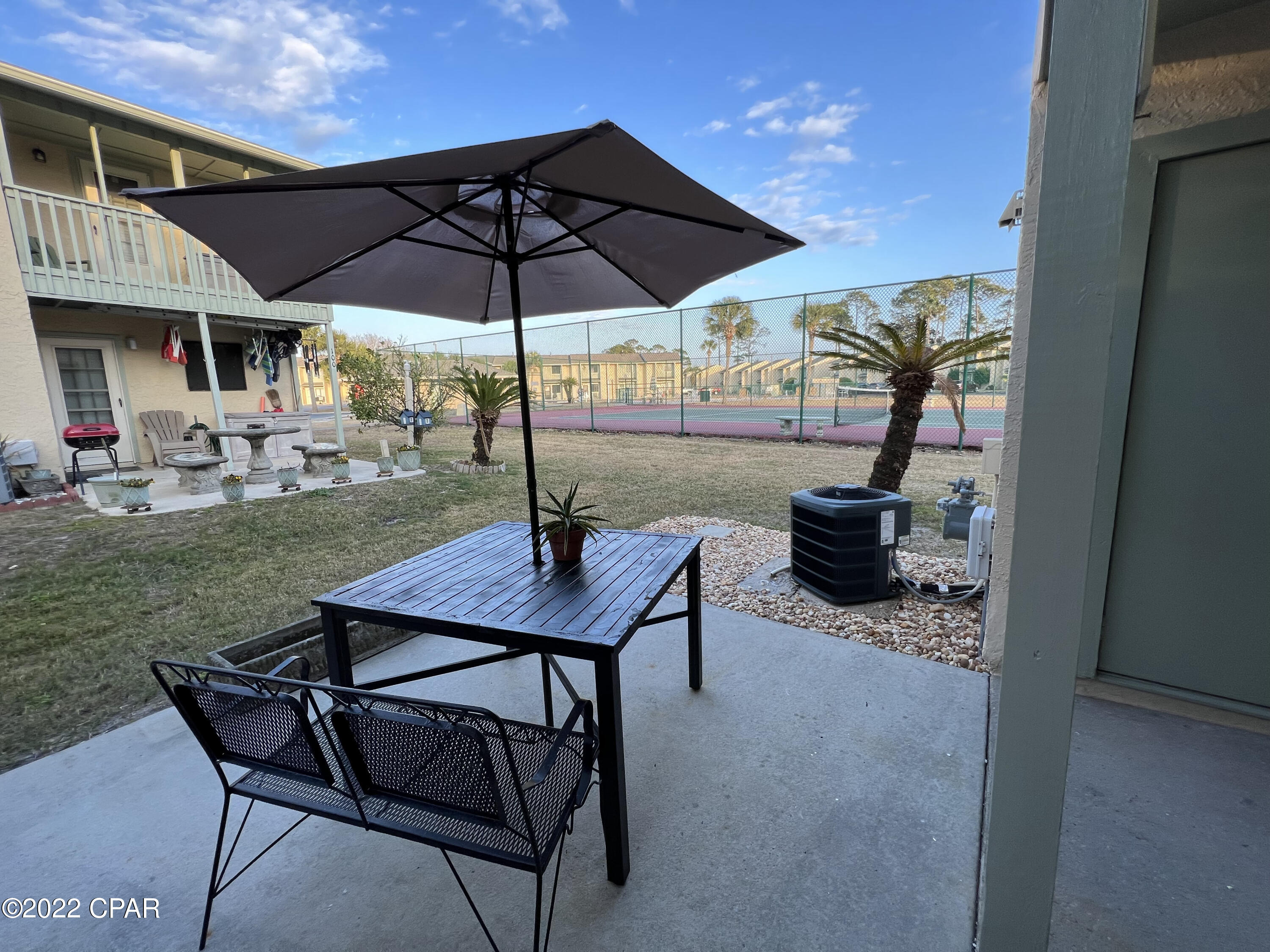 Gulf Highlands Beach Resort - Residential