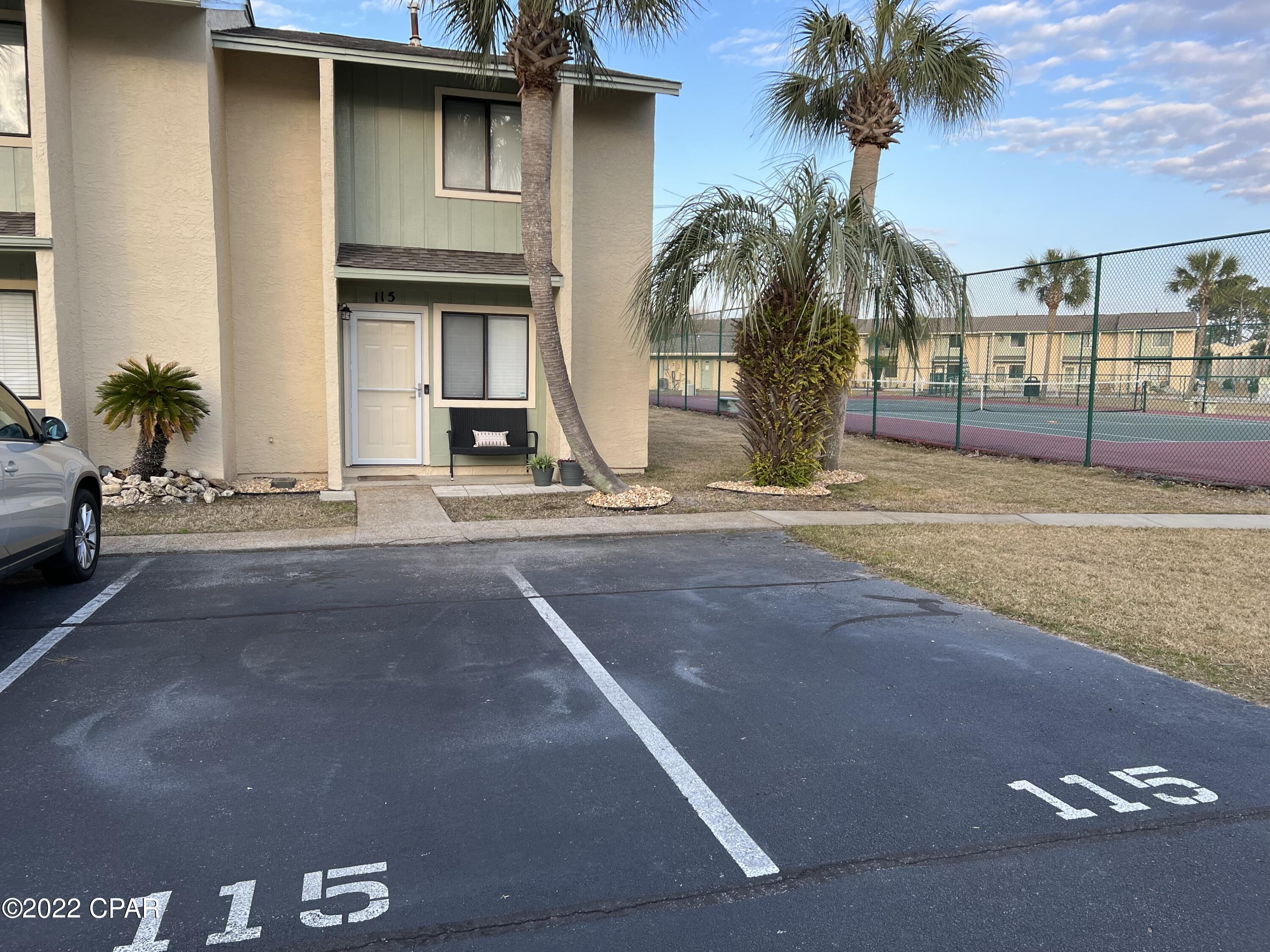 Gulf Highlands Beach Resort - Residential