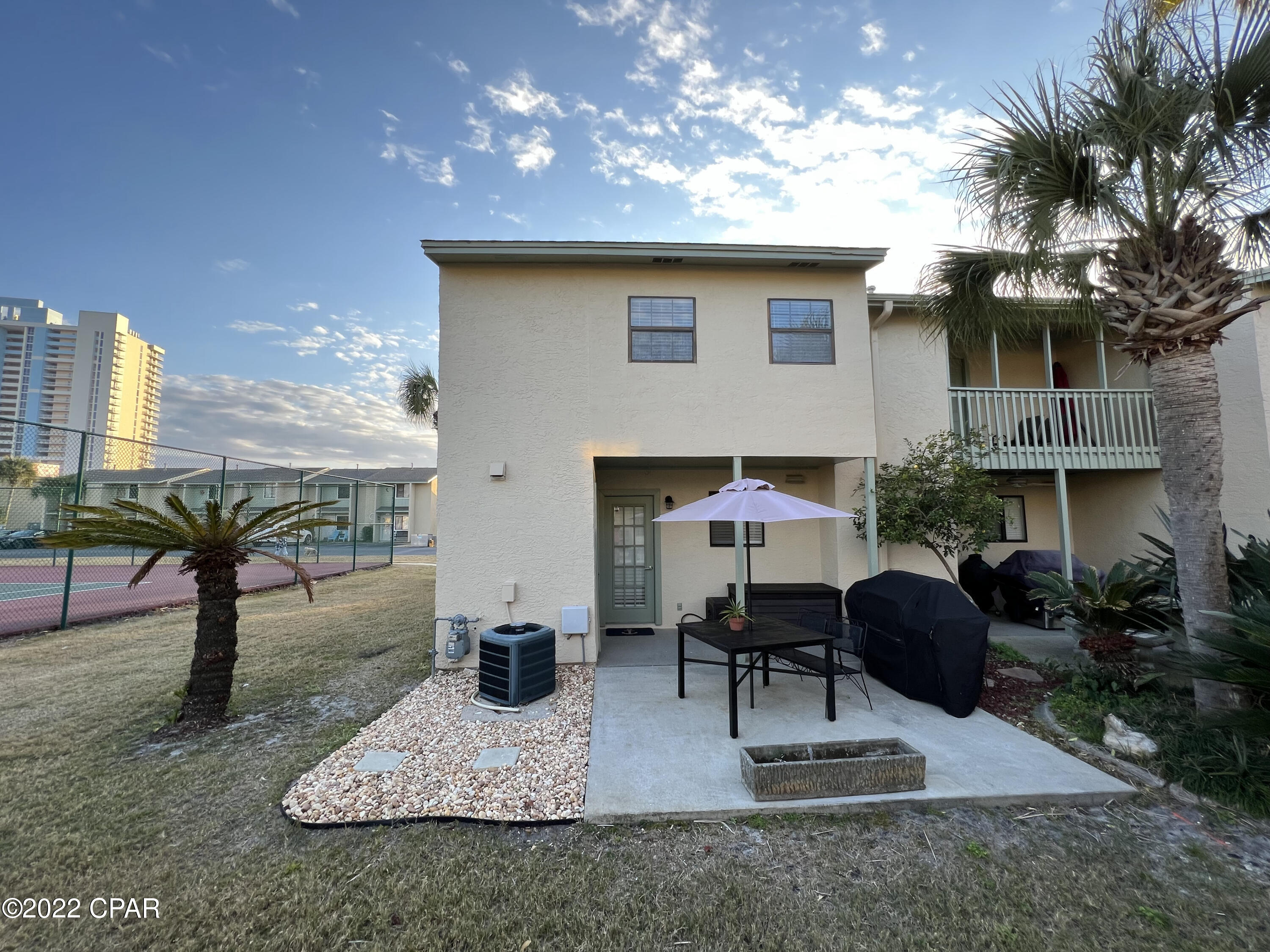 Gulf Highlands Beach Resort - Residential