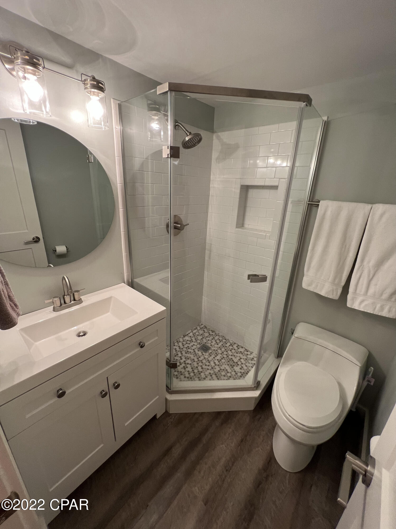 Gulf Highlands Beach Resort - Residential