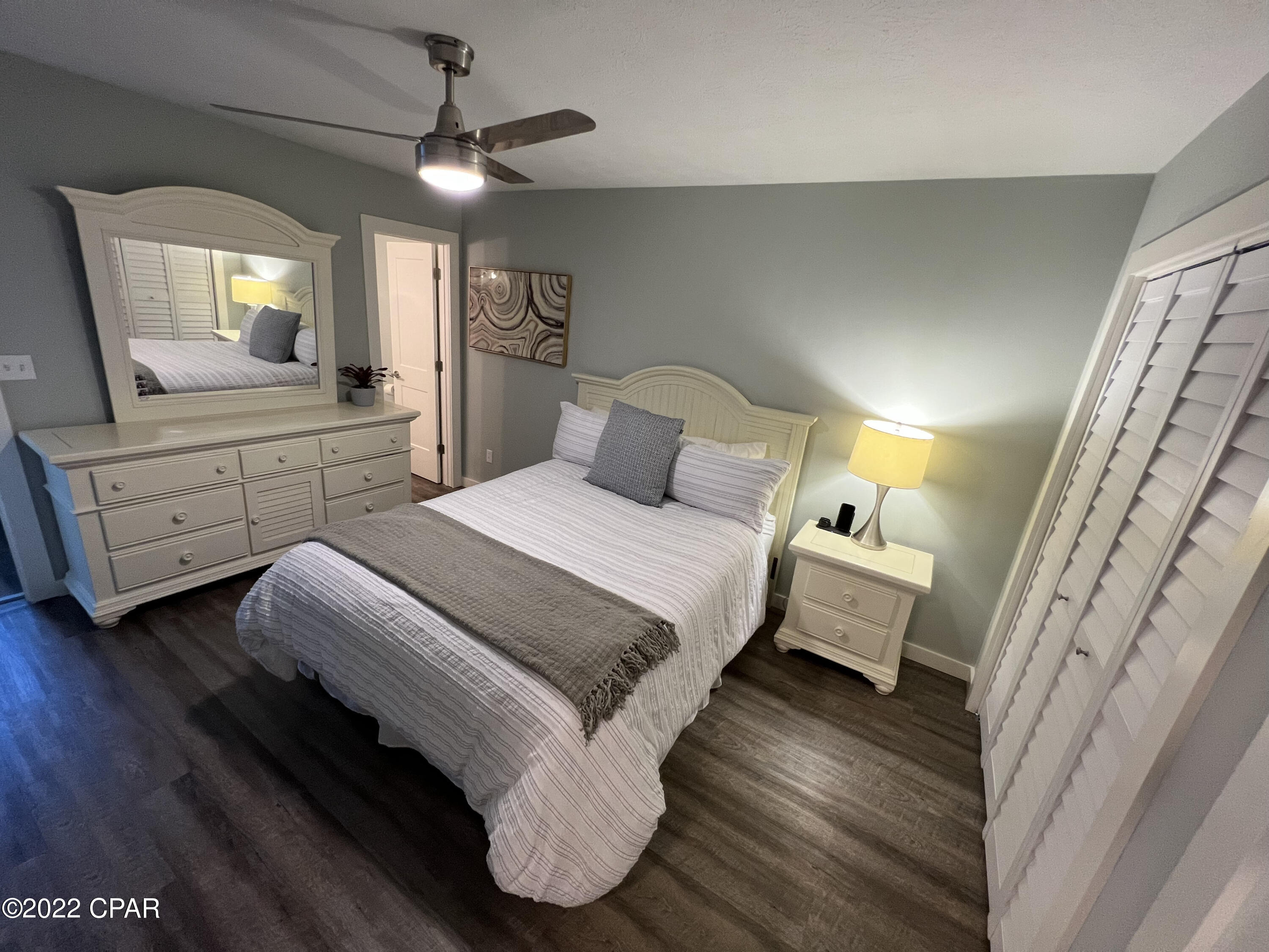 Gulf Highlands Beach Resort - Residential