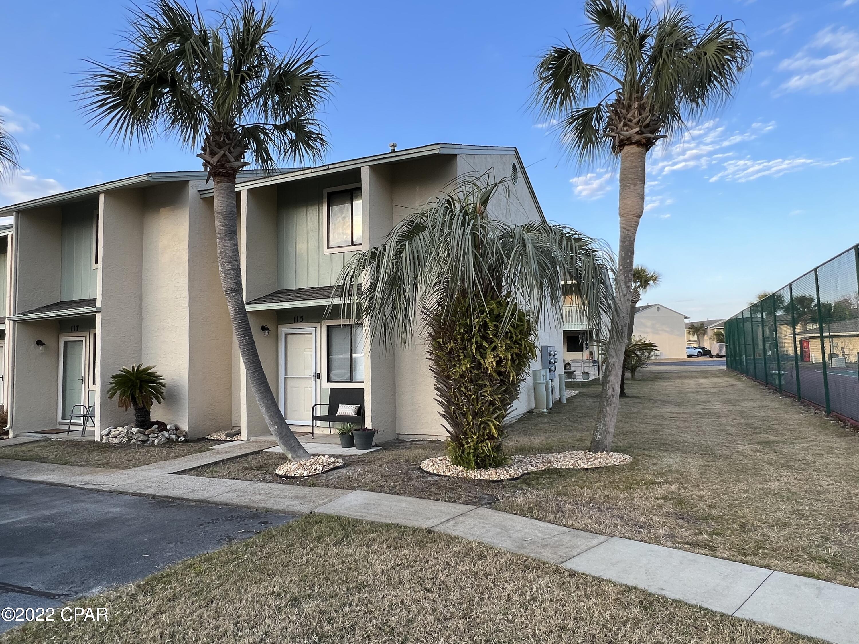 Gulf Highlands Beach Resort - Residential