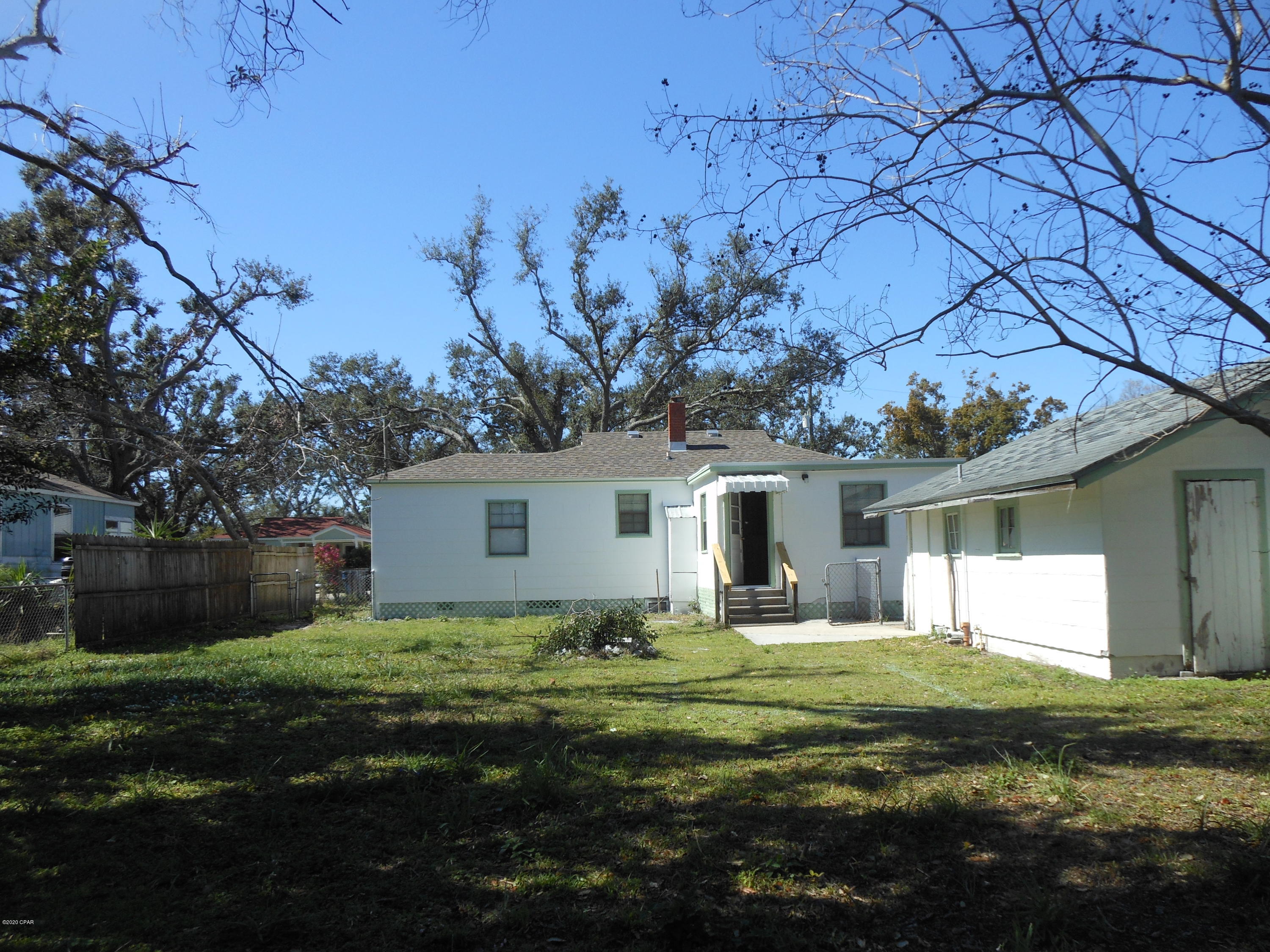 [No Recorded Subdiv] - Residential Lease