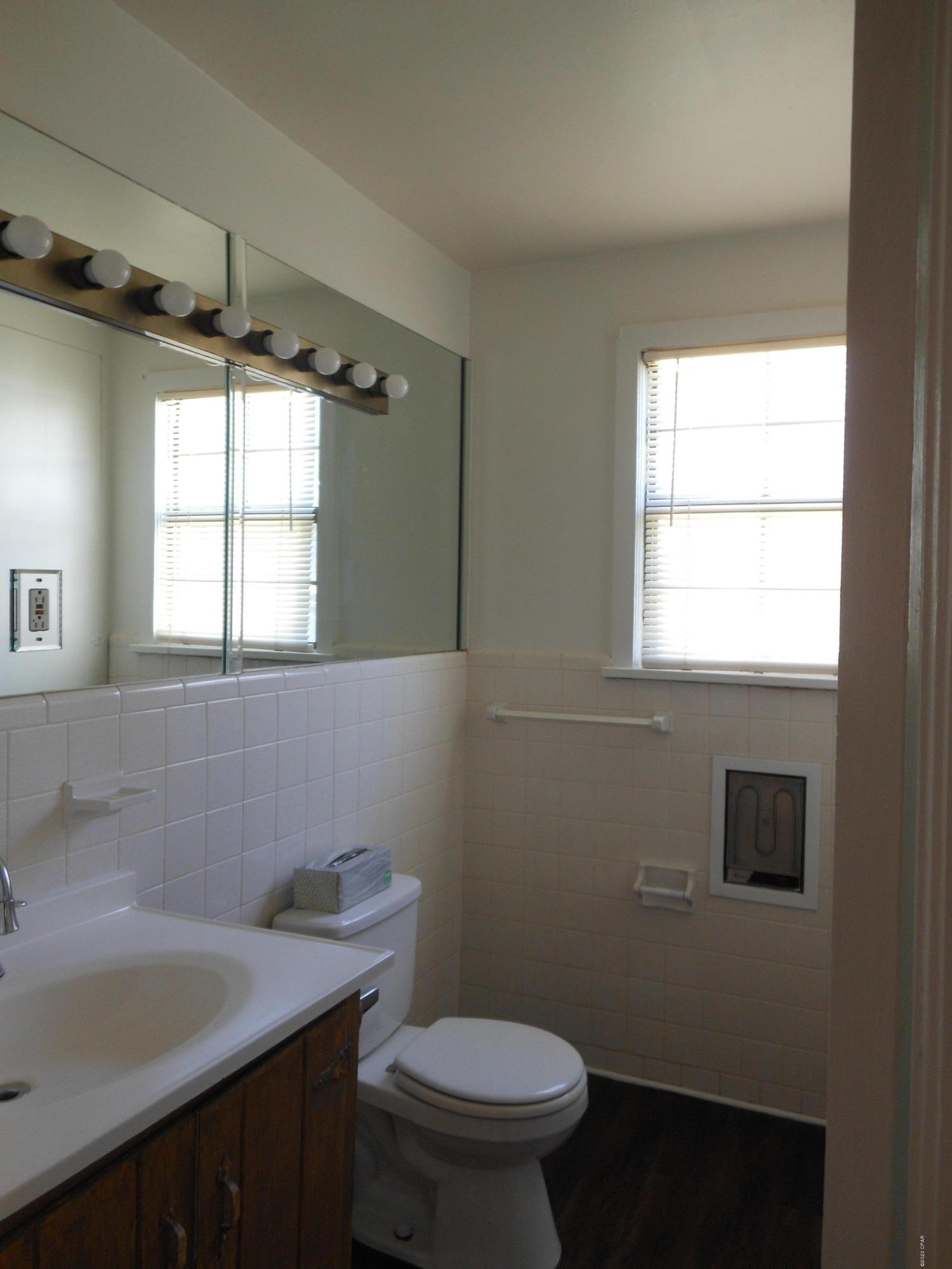 [No Recorded Subdiv] - Residential Lease