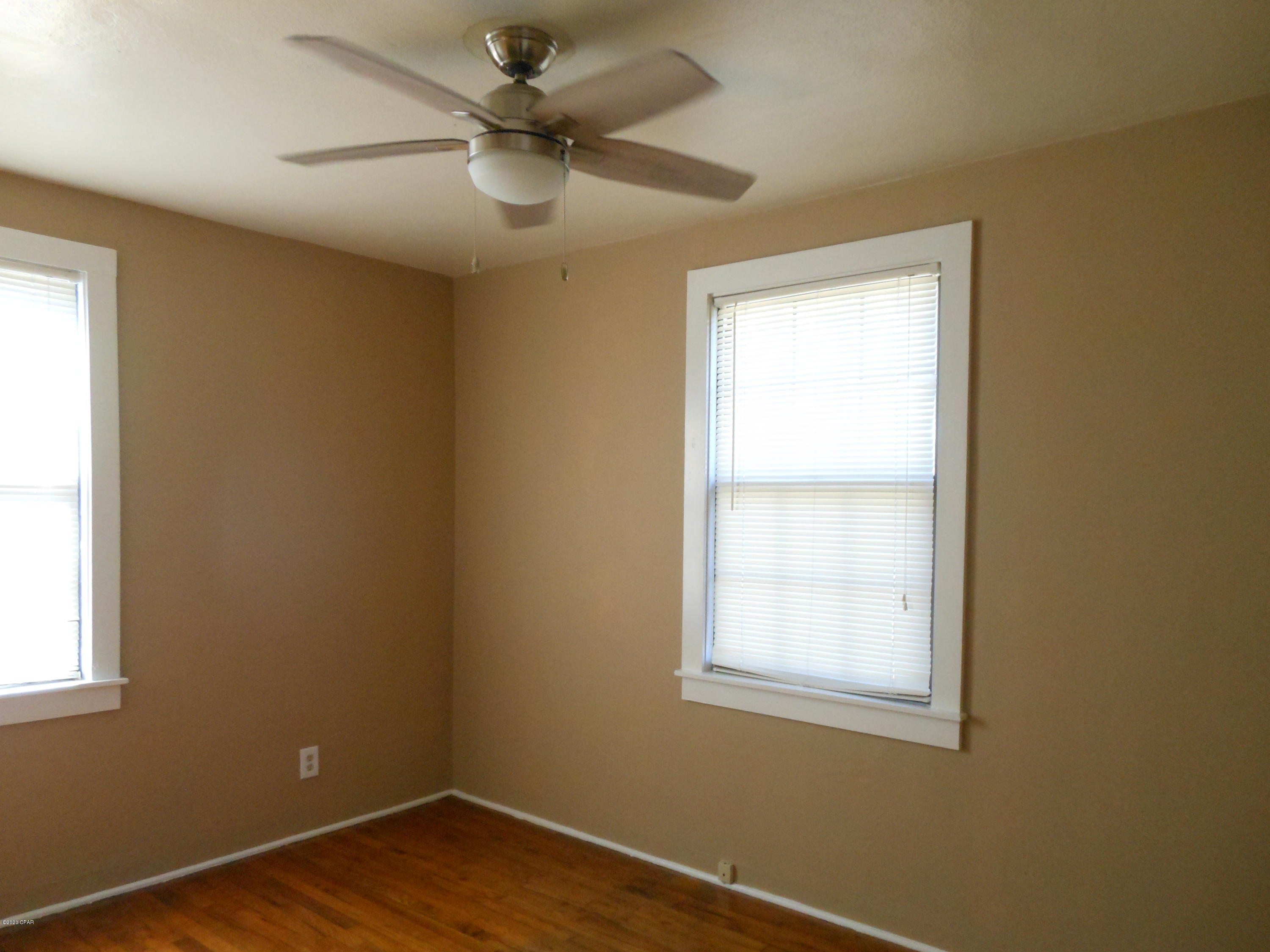 [No Recorded Subdiv] - Residential Lease