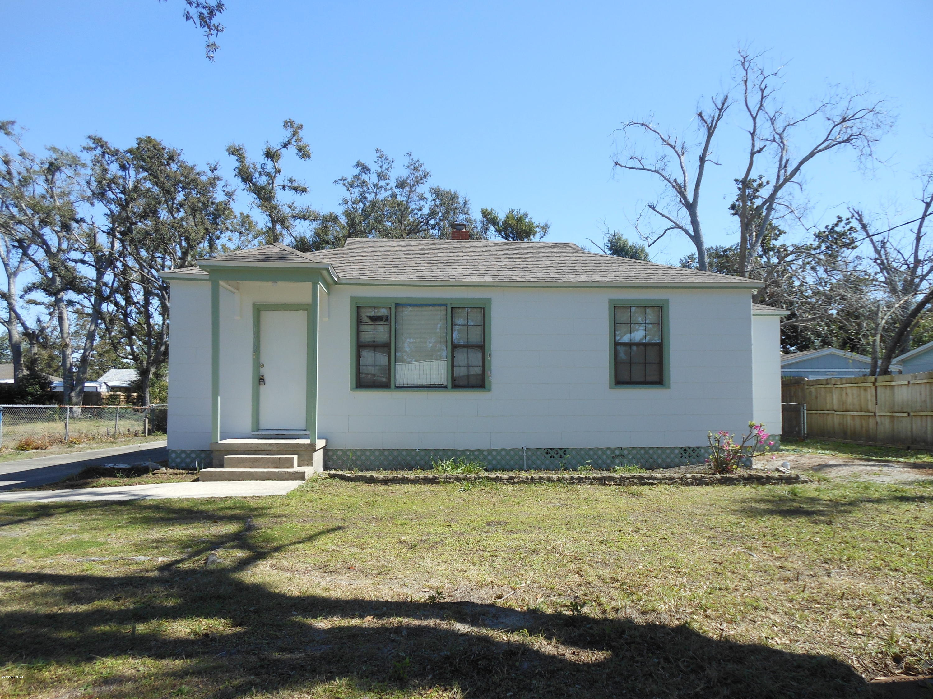 [No Recorded Subdiv] - Residential Lease