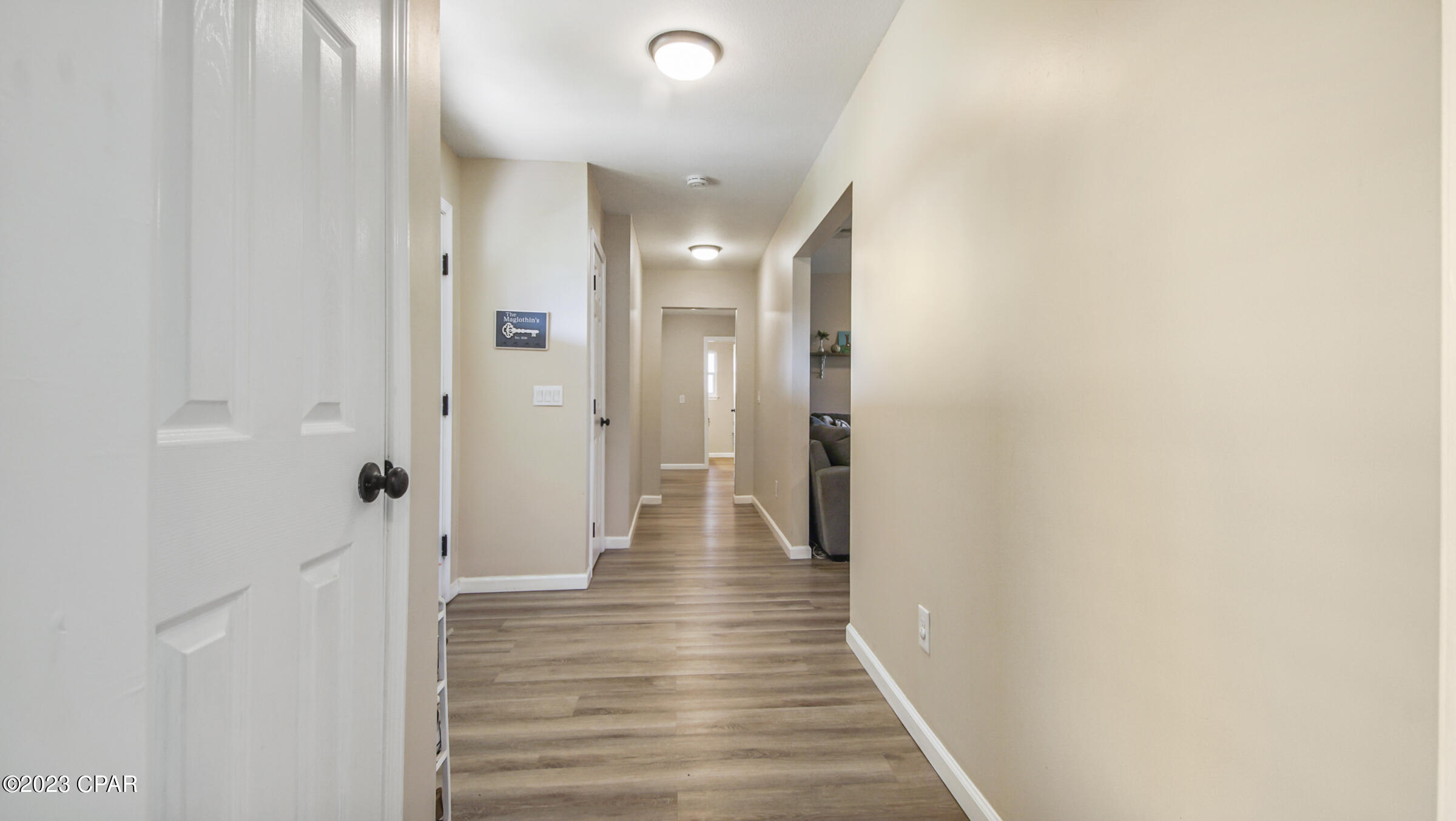 Venetian Villa 2nd Add Replat - Residential