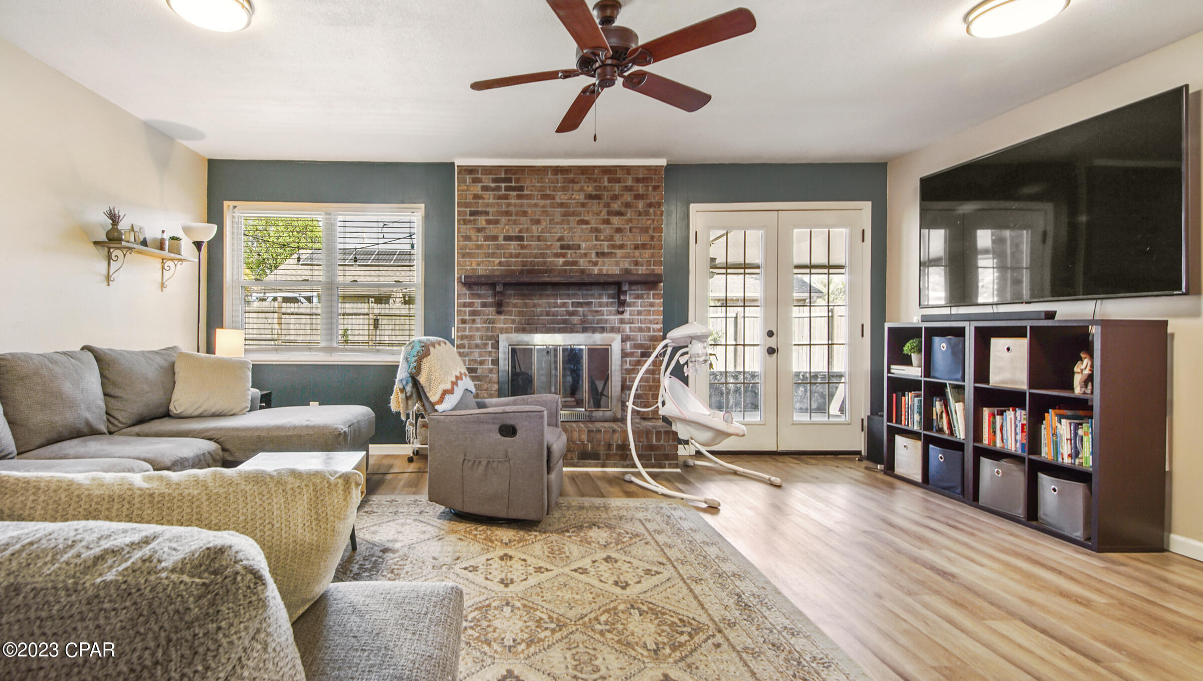 Venetian Villa 2nd Add Replat - Residential