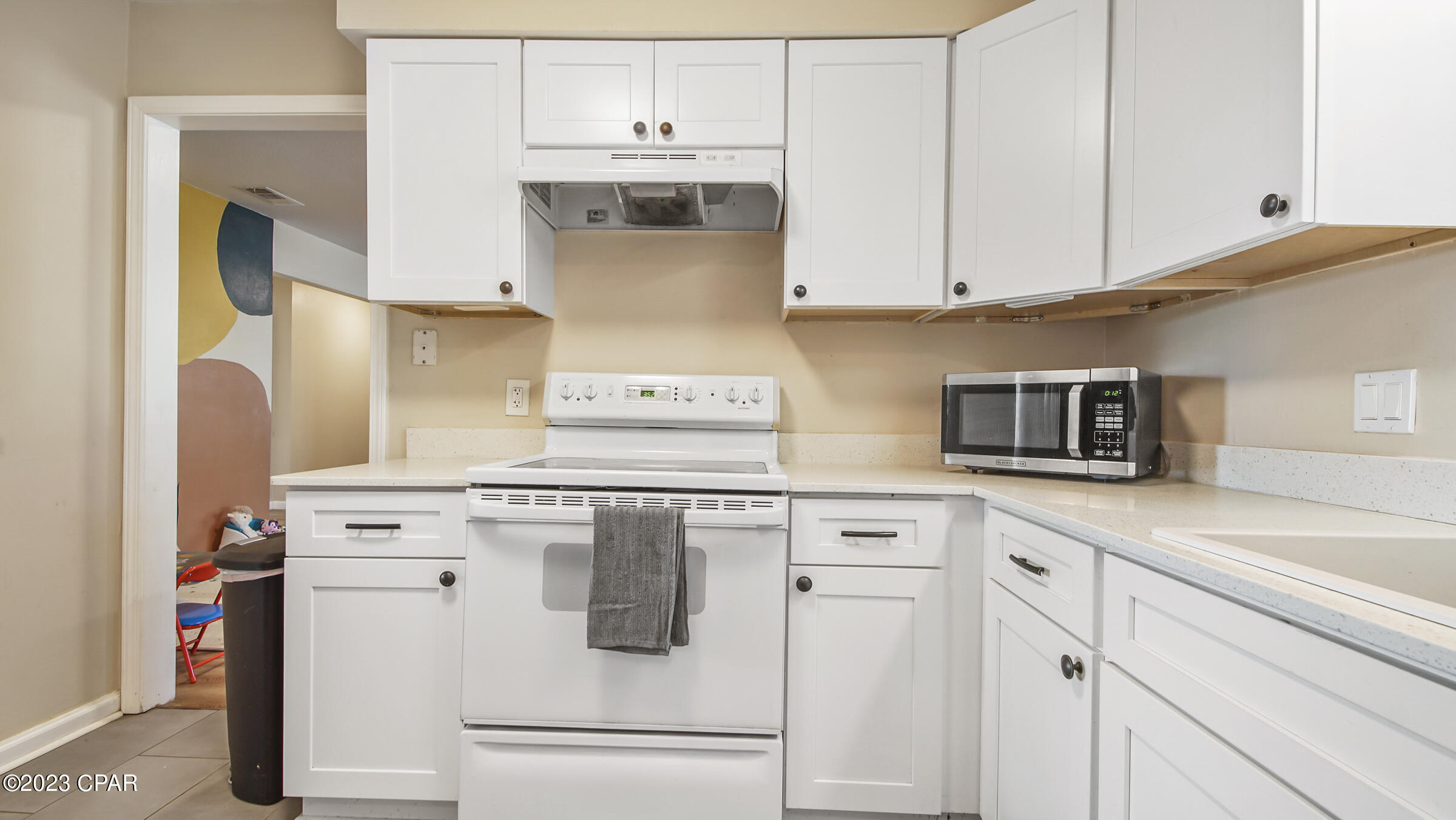 Venetian Villa 2nd Add Replat - Residential