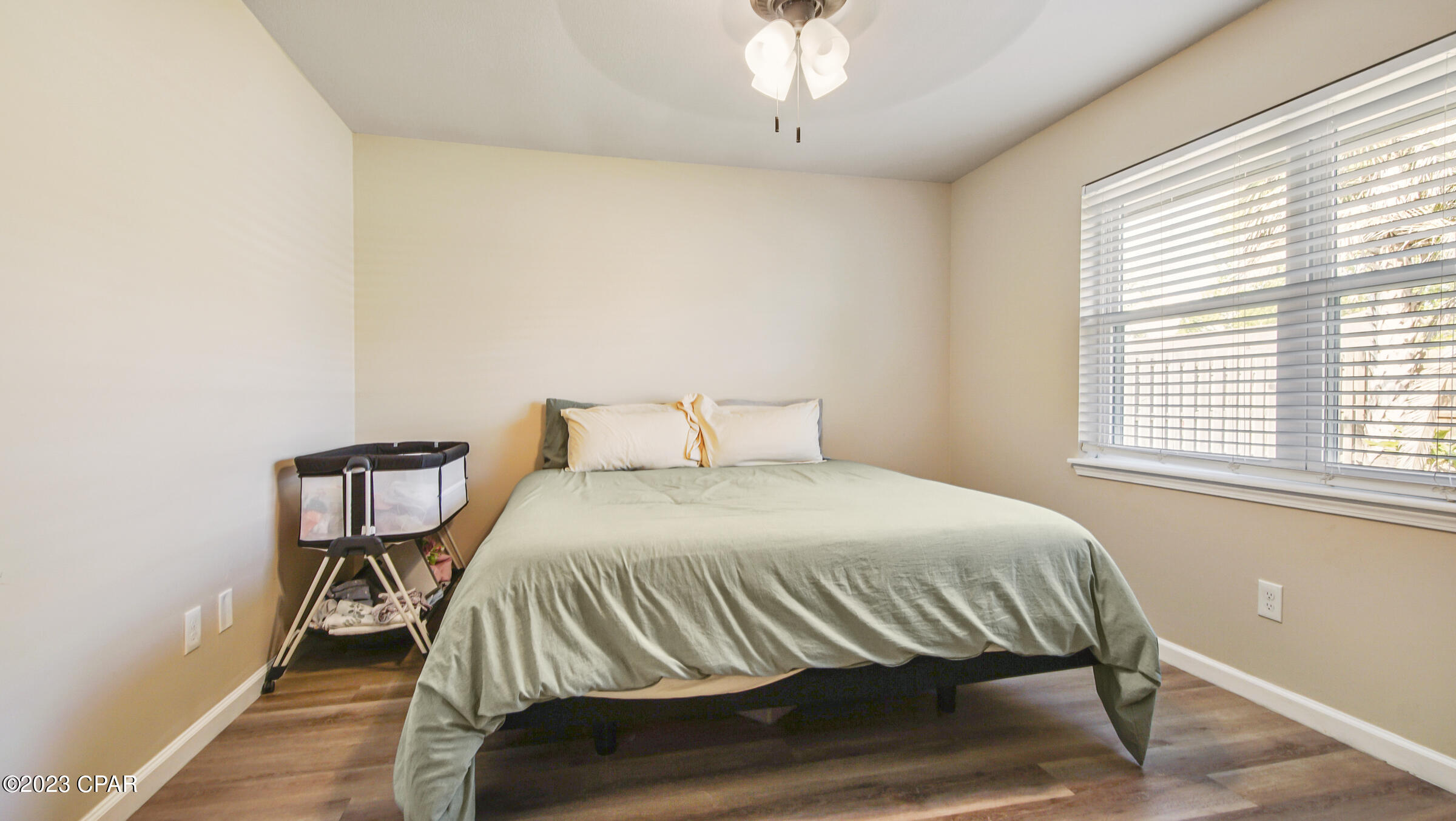 Venetian Villa 2nd Add Replat - Residential